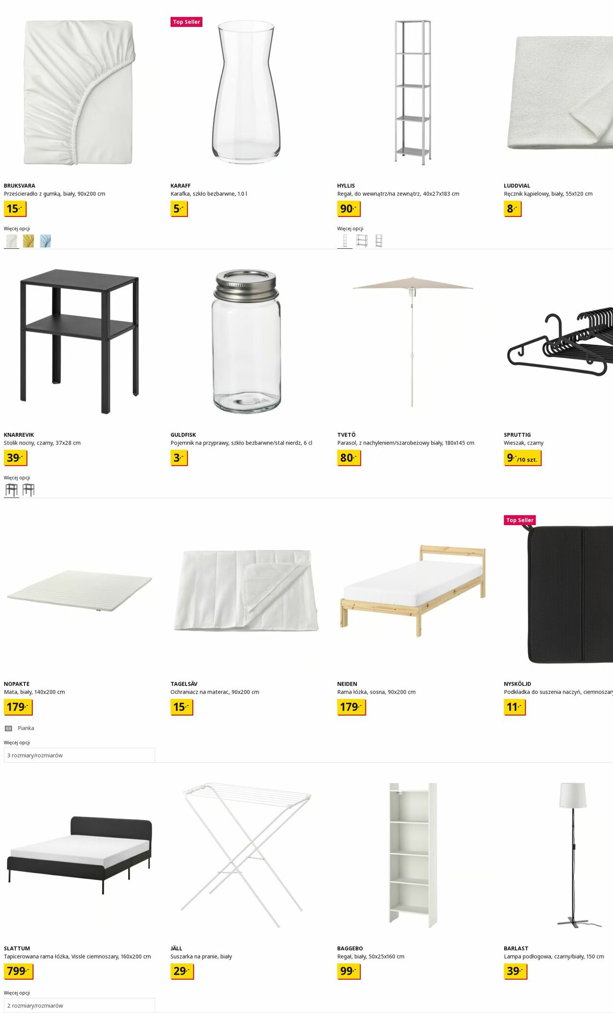 Gazetka IKEA 07.07.2025 - 16.07.2025