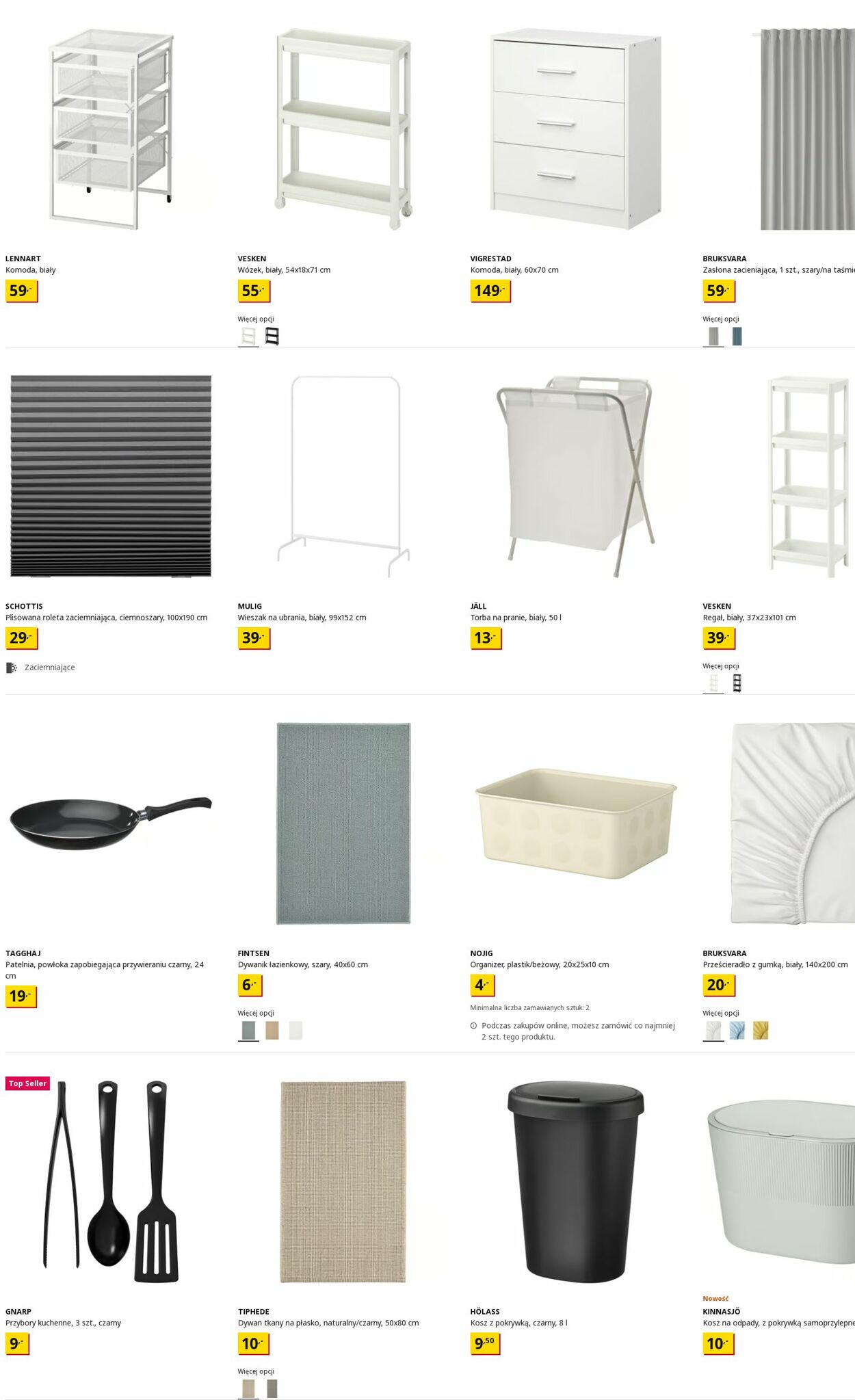 Gazetka IKEA 08.09.2025 - 17.09.2025