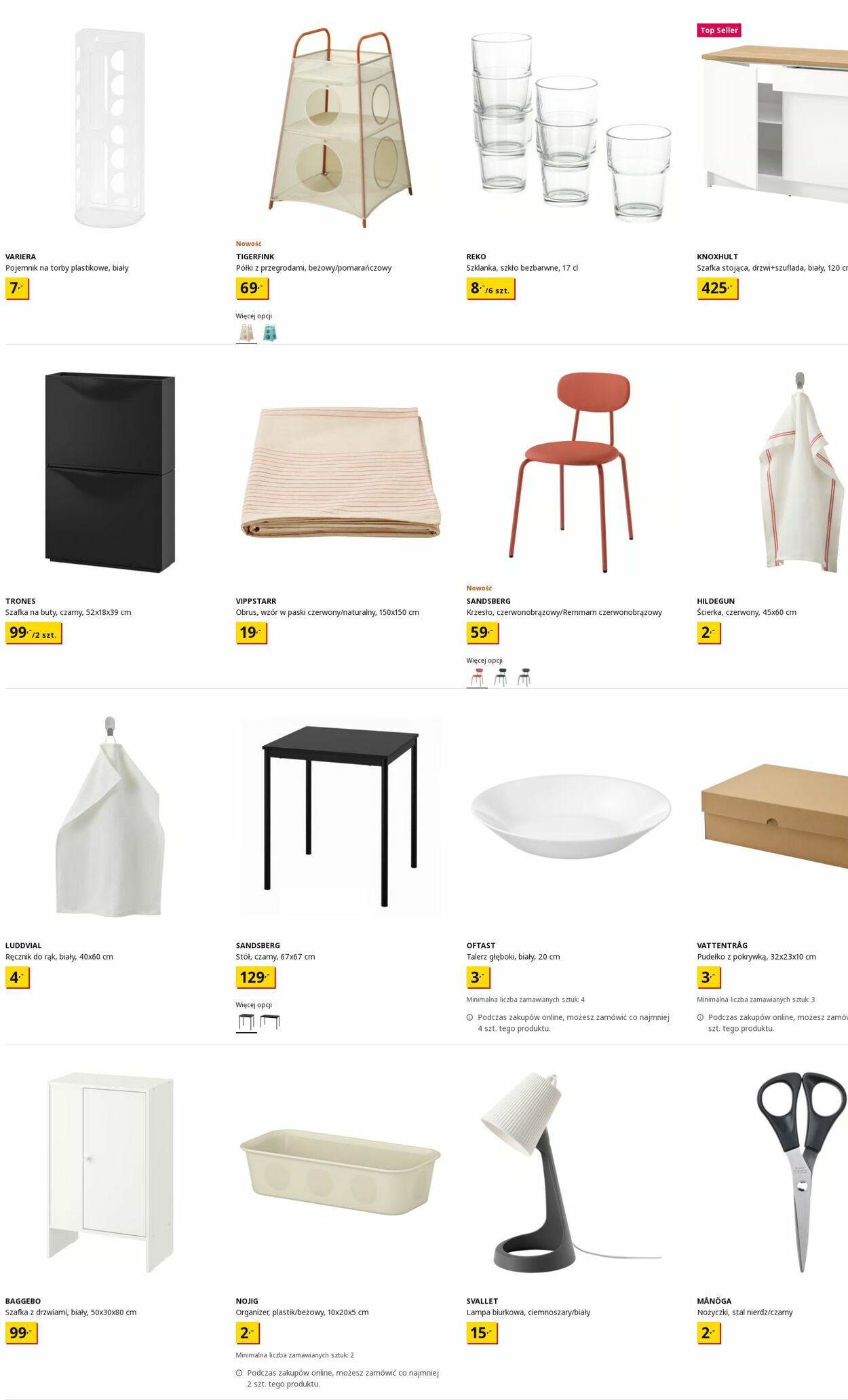 Gazetka IKEA 08.09.2025 - 17.09.2025