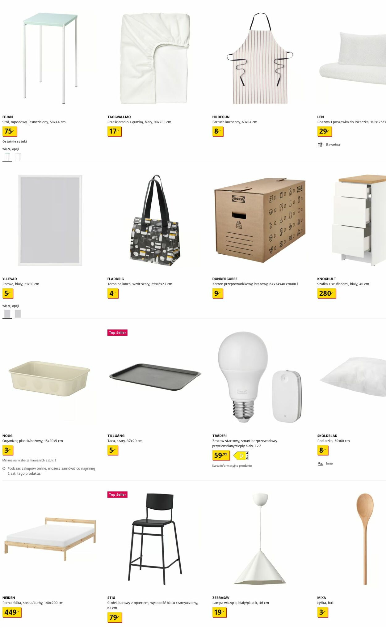 Gazetka IKEA 08.09.2025 - 17.09.2025