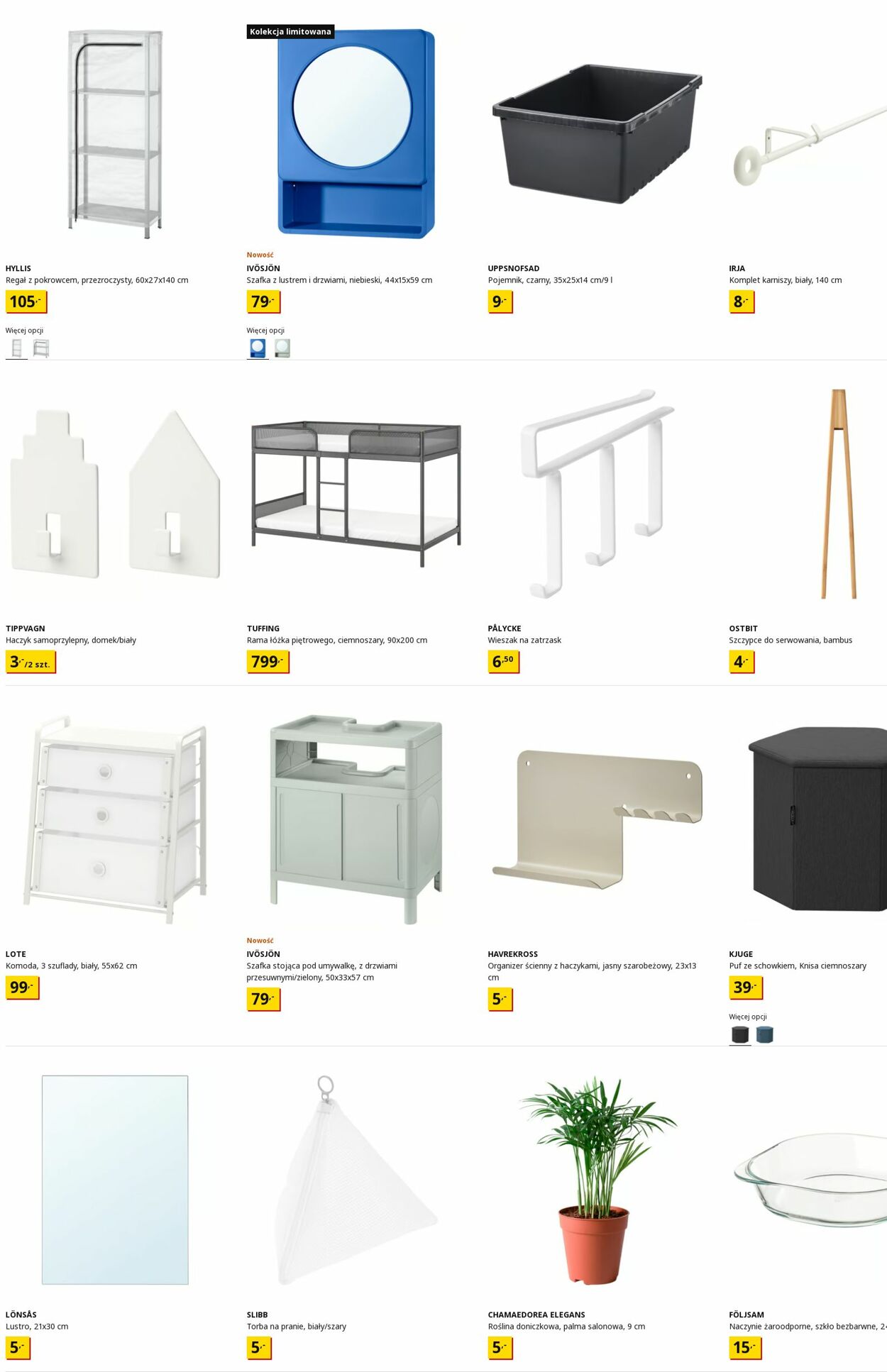 Gazetka IKEA 08.09.2025 - 17.09.2025