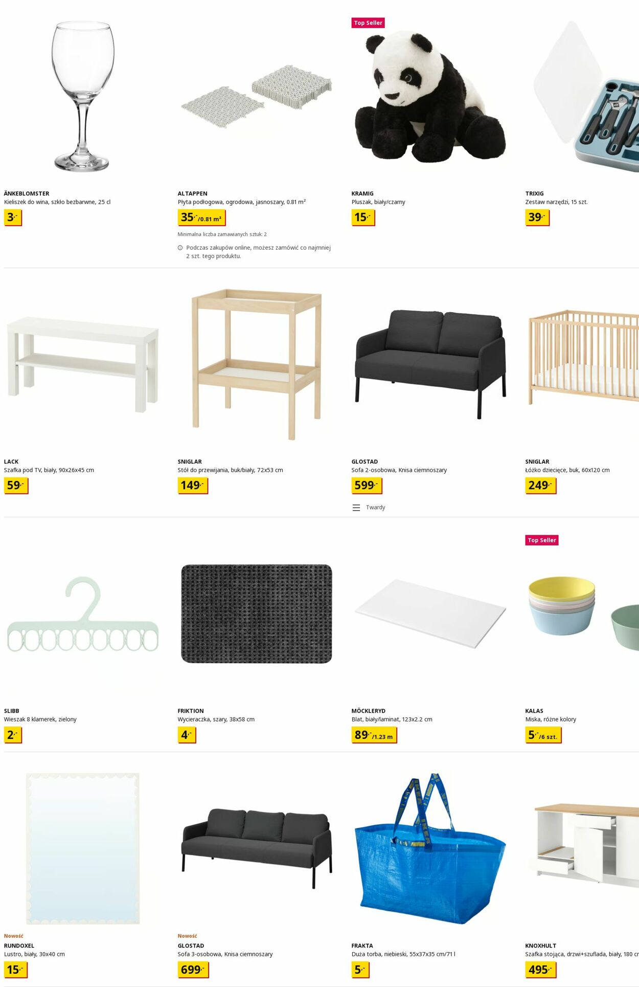Gazetka IKEA 08.09.2025 - 17.09.2025