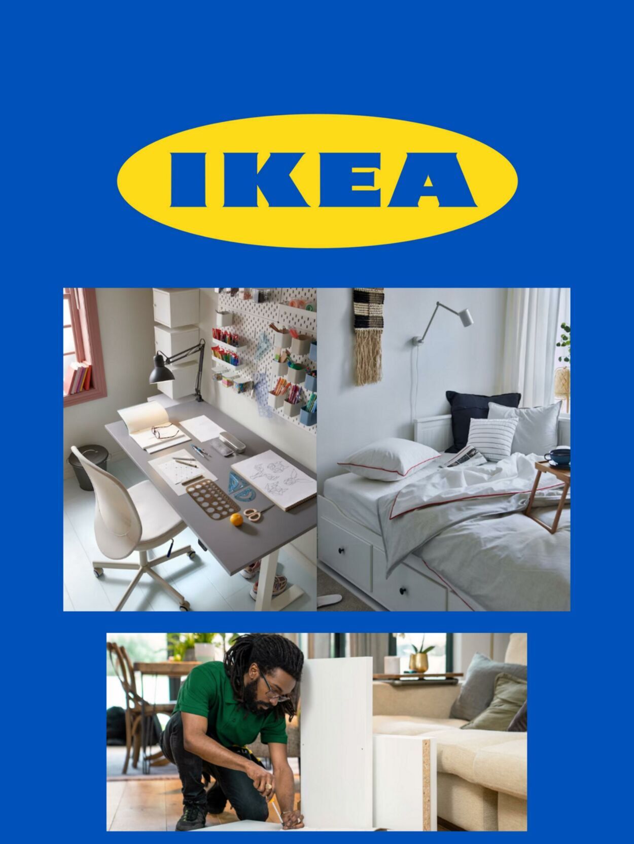 Gazetka IKEA 27.10.2025 - 05.11.2025