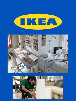 Gazetka IKEA 24.11.2025 - 03.12.2025