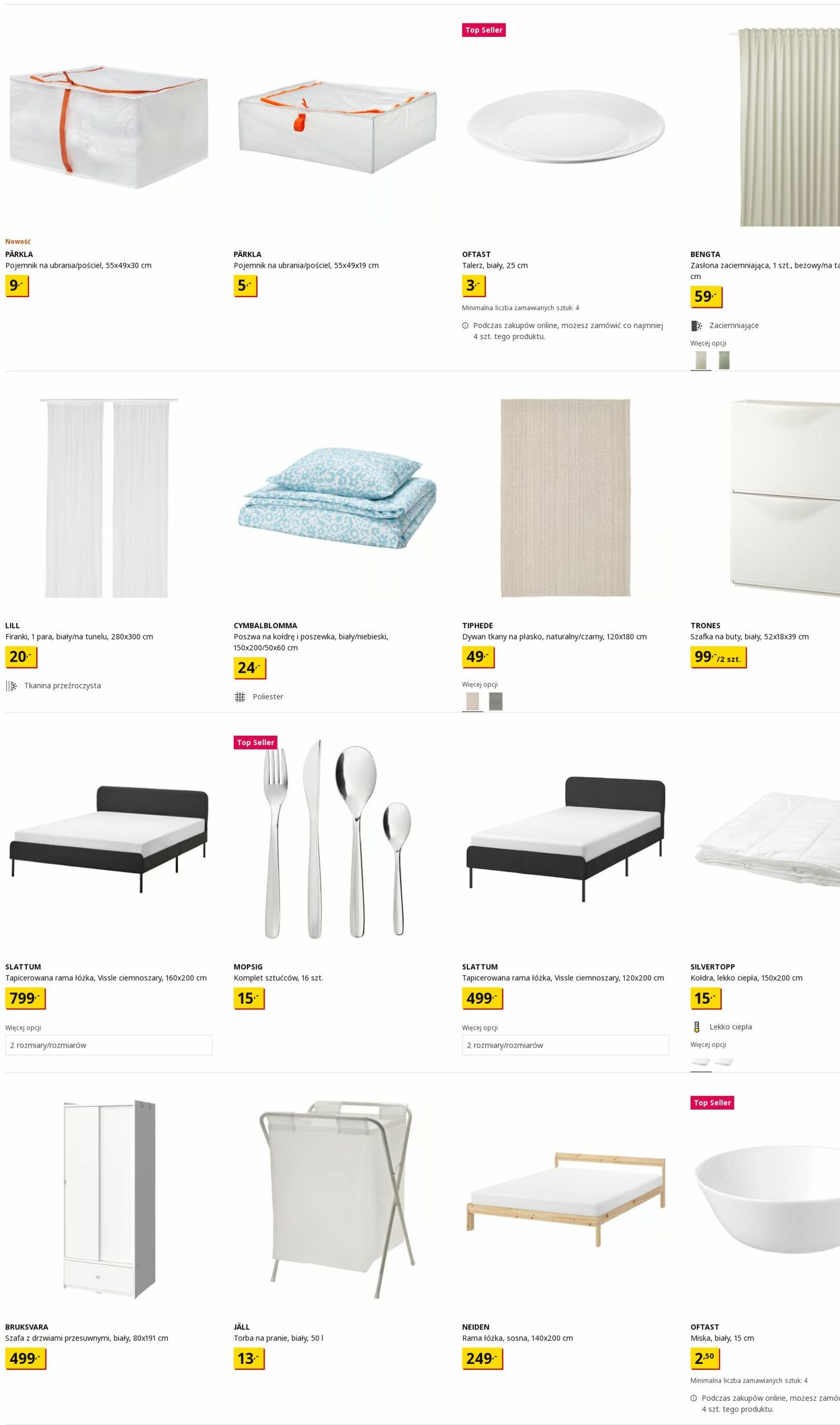 Gazetka IKEA 06.10.2025 - 15.10.2025