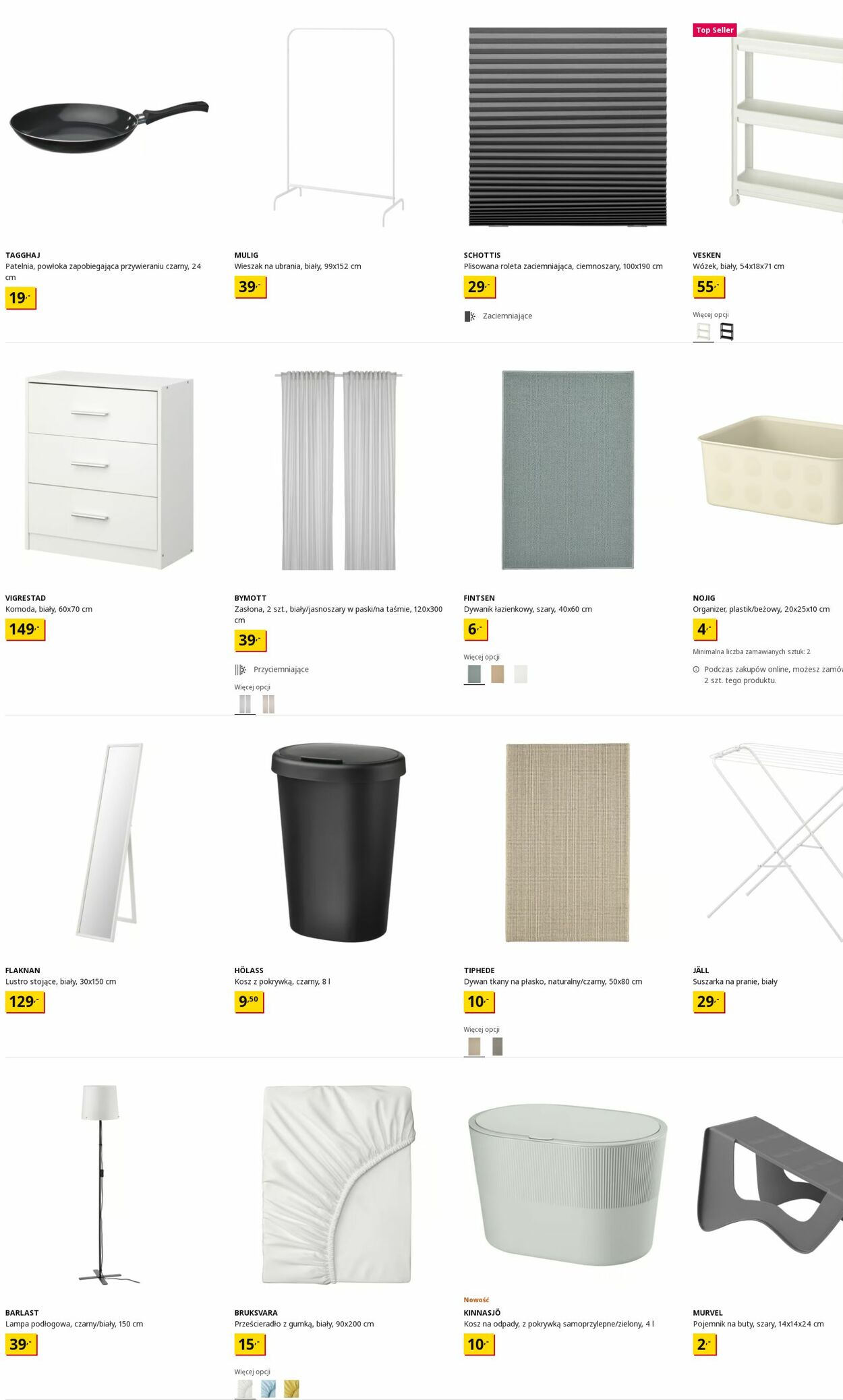 Gazetka IKEA 06.10.2025 - 15.10.2025