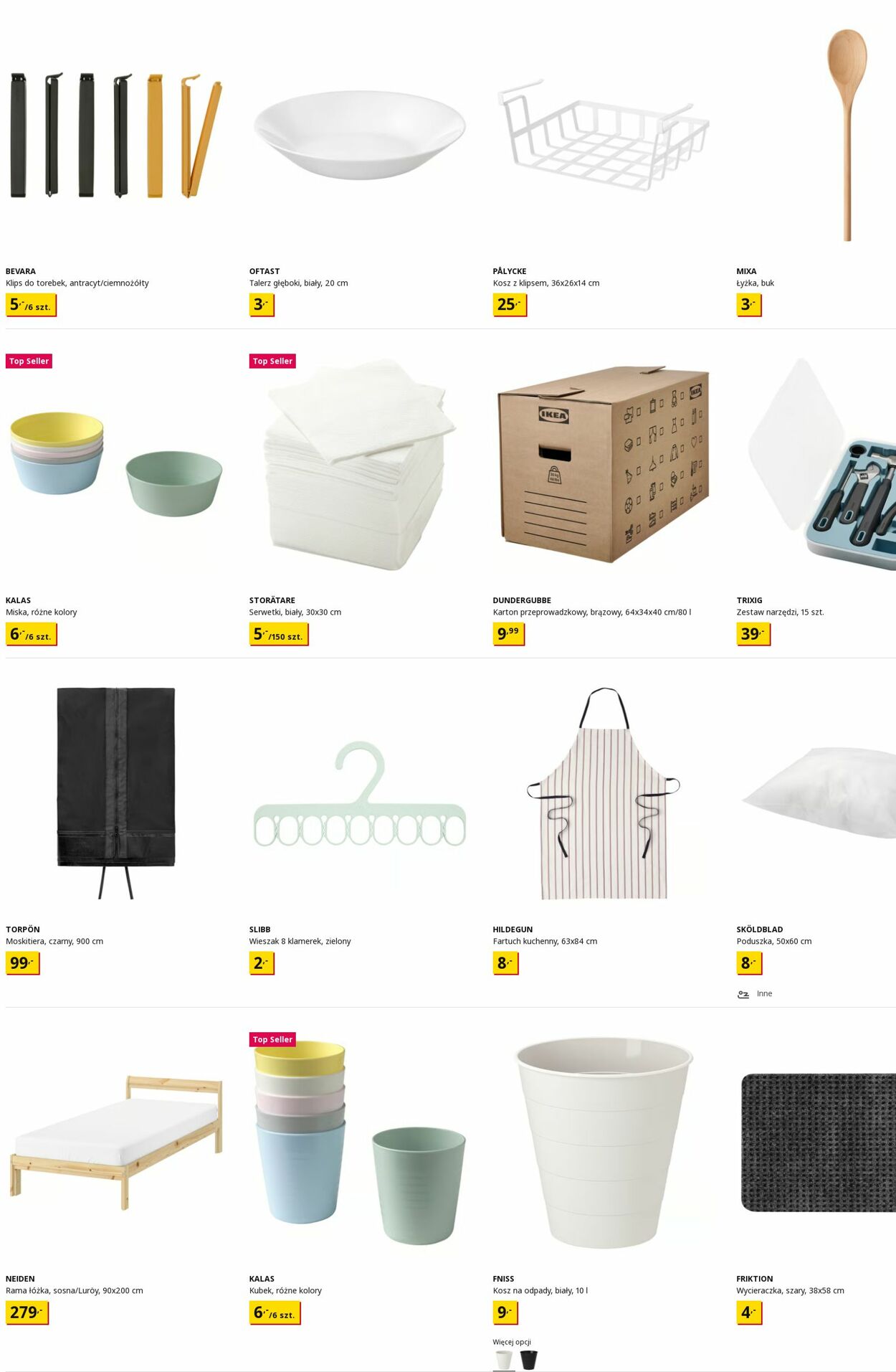 Gazetka IKEA 30.06.2025 - 09.07.2025