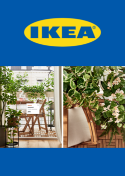 Gazetka IKEA 30.06.2025 - 09.07.2025