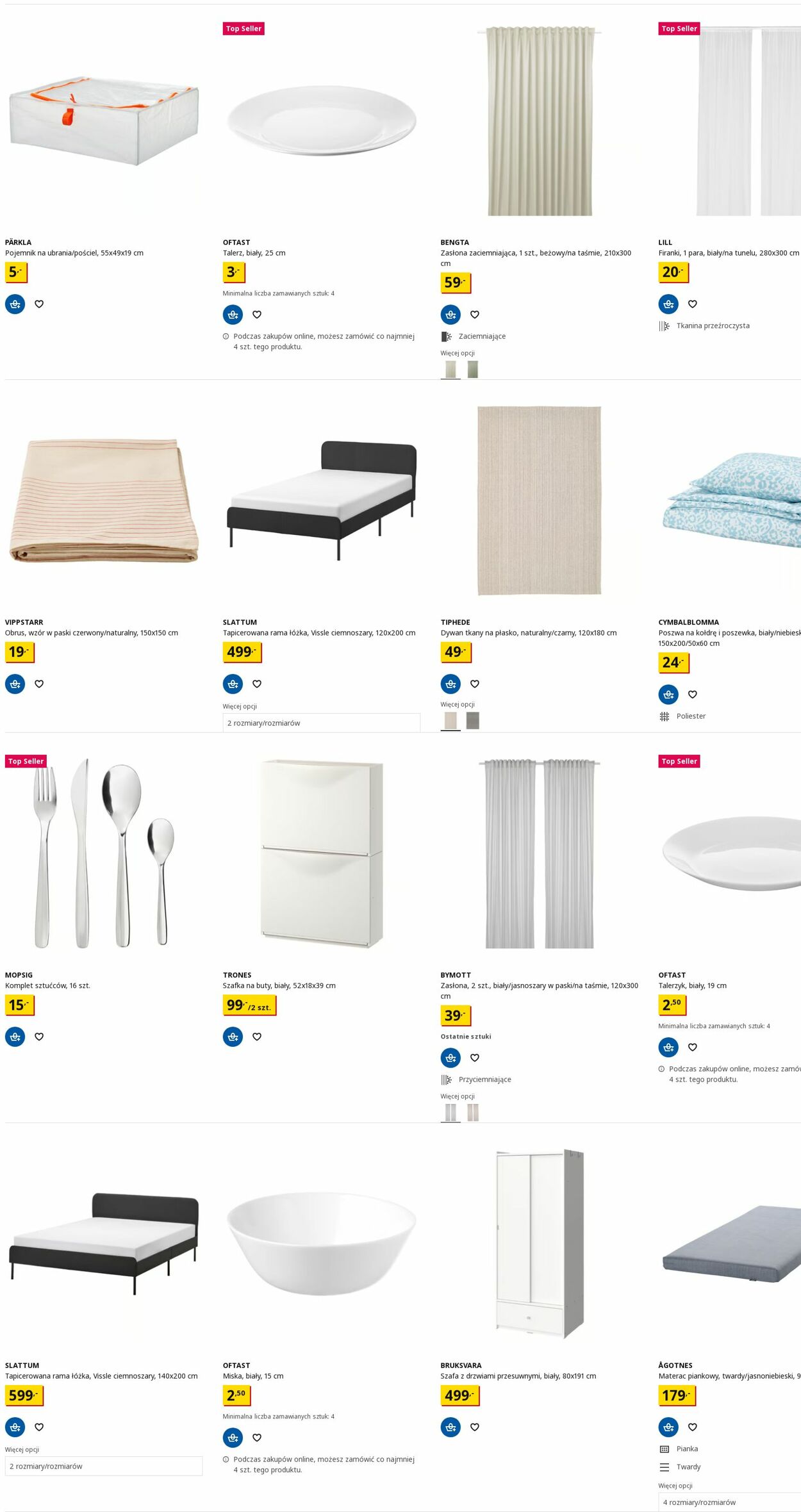 Gazetka IKEA 03.11.2025 - 12.11.2025