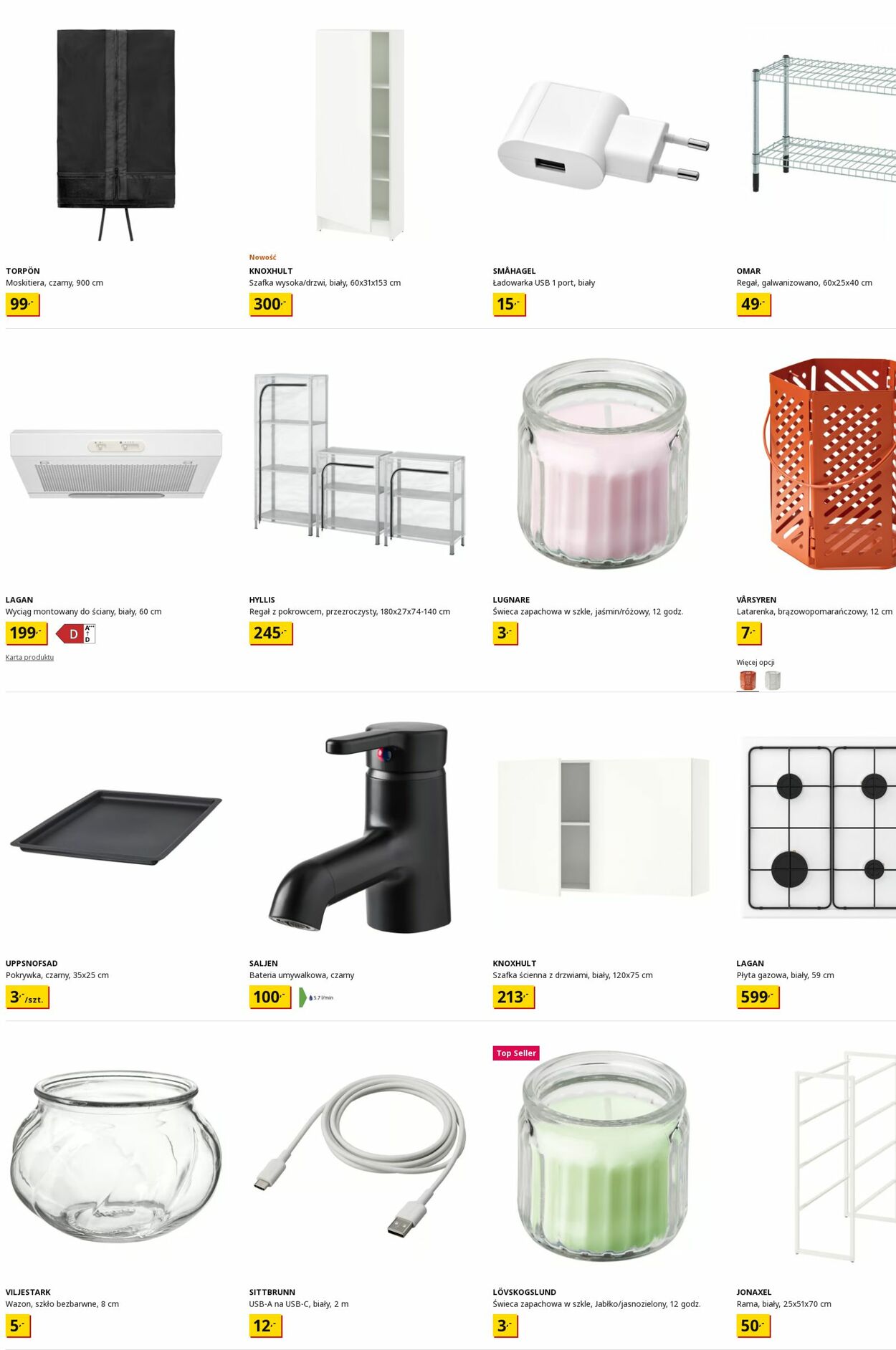 Gazetka IKEA 01.09.2025 - 10.09.2025