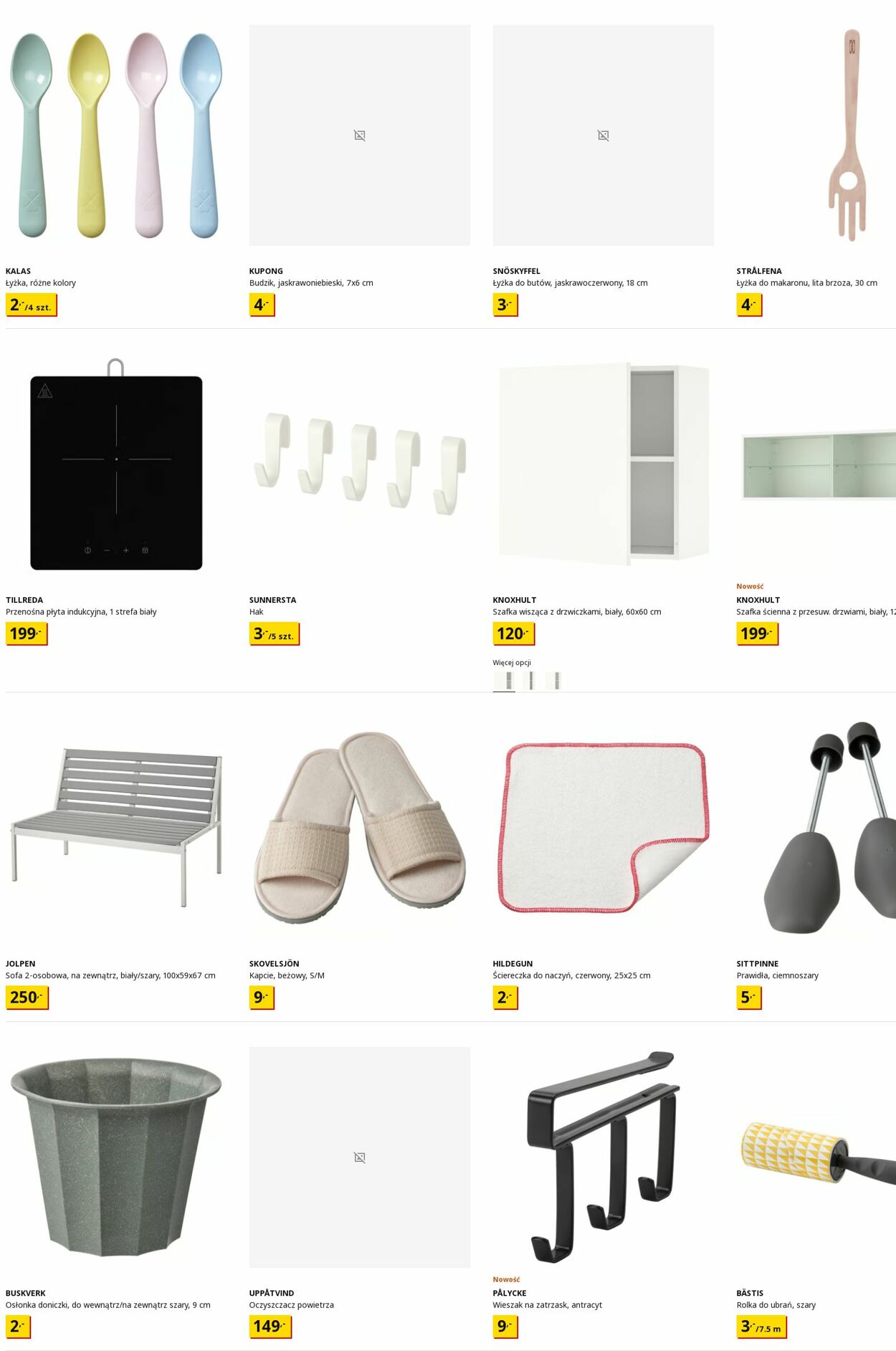Gazetka IKEA 01.09.2025 - 10.09.2025