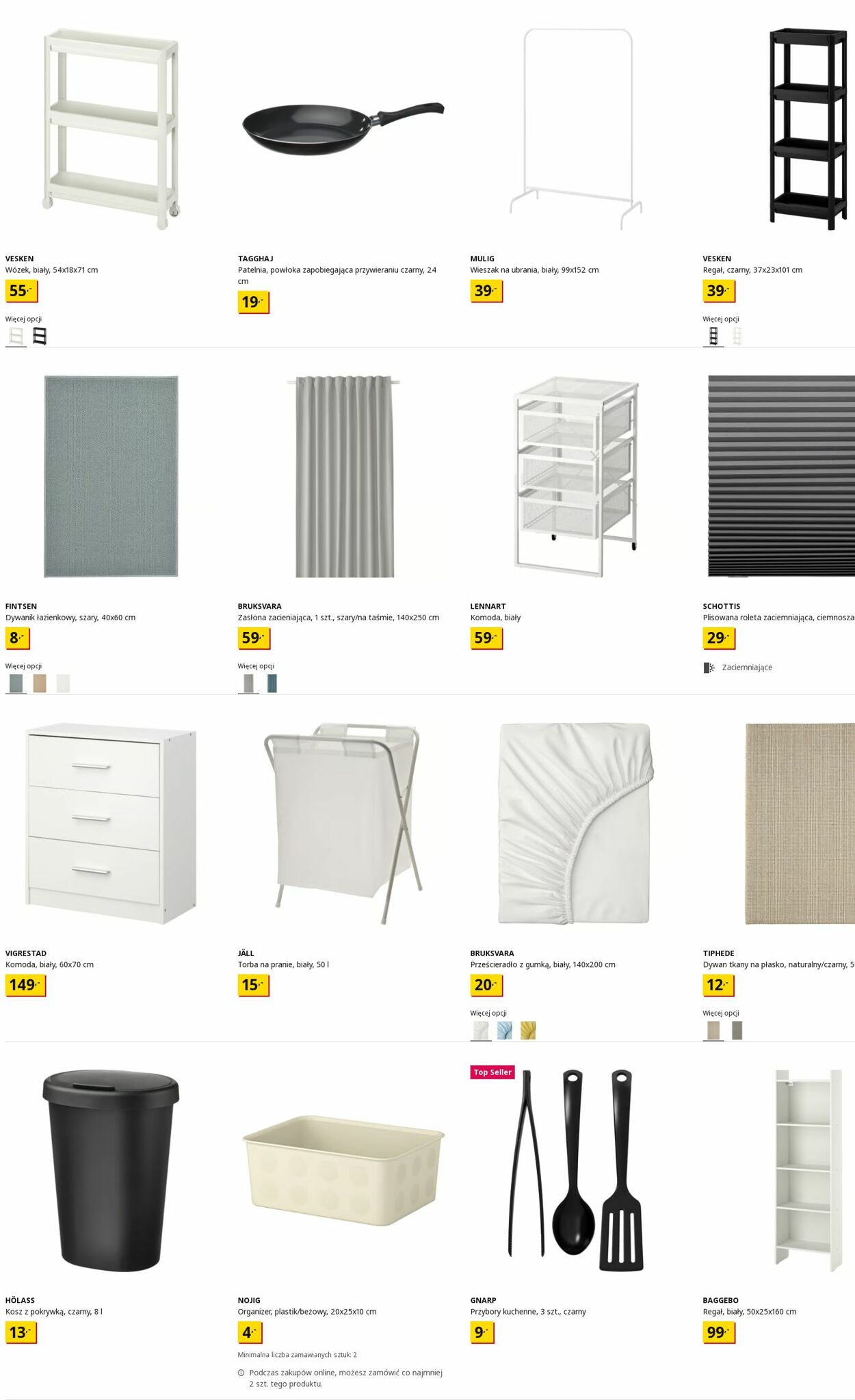 Gazetka IKEA 01.09.2025 - 10.09.2025