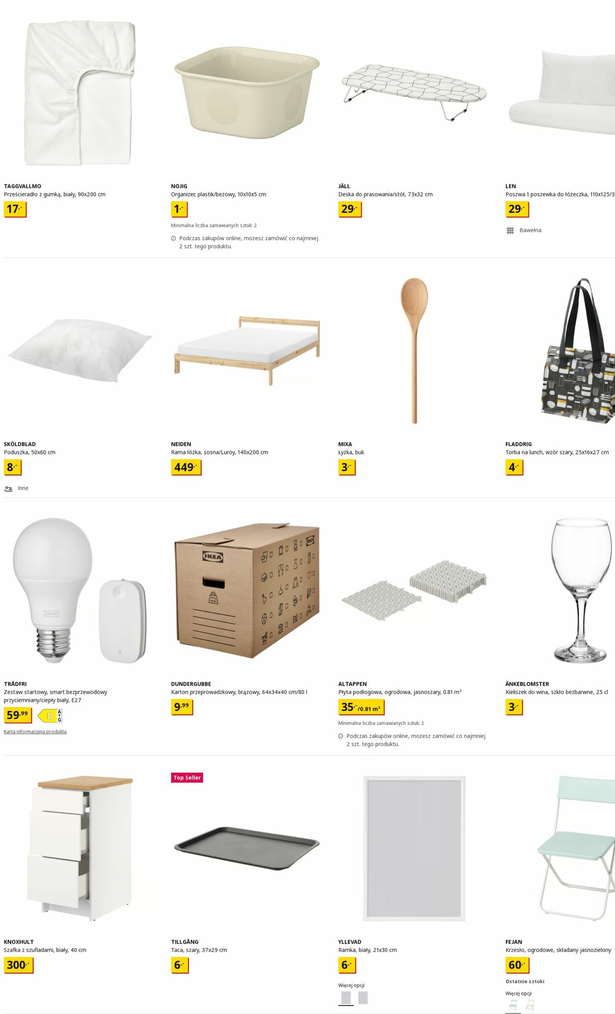 Gazetka IKEA 01.09.2025 - 10.09.2025