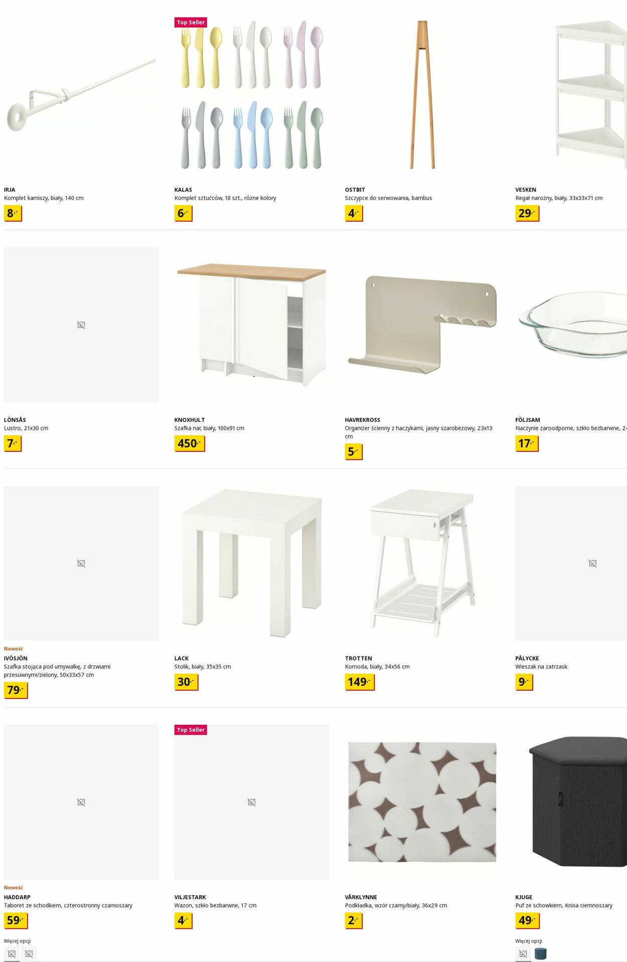 Gazetka IKEA 01.09.2025 - 10.09.2025