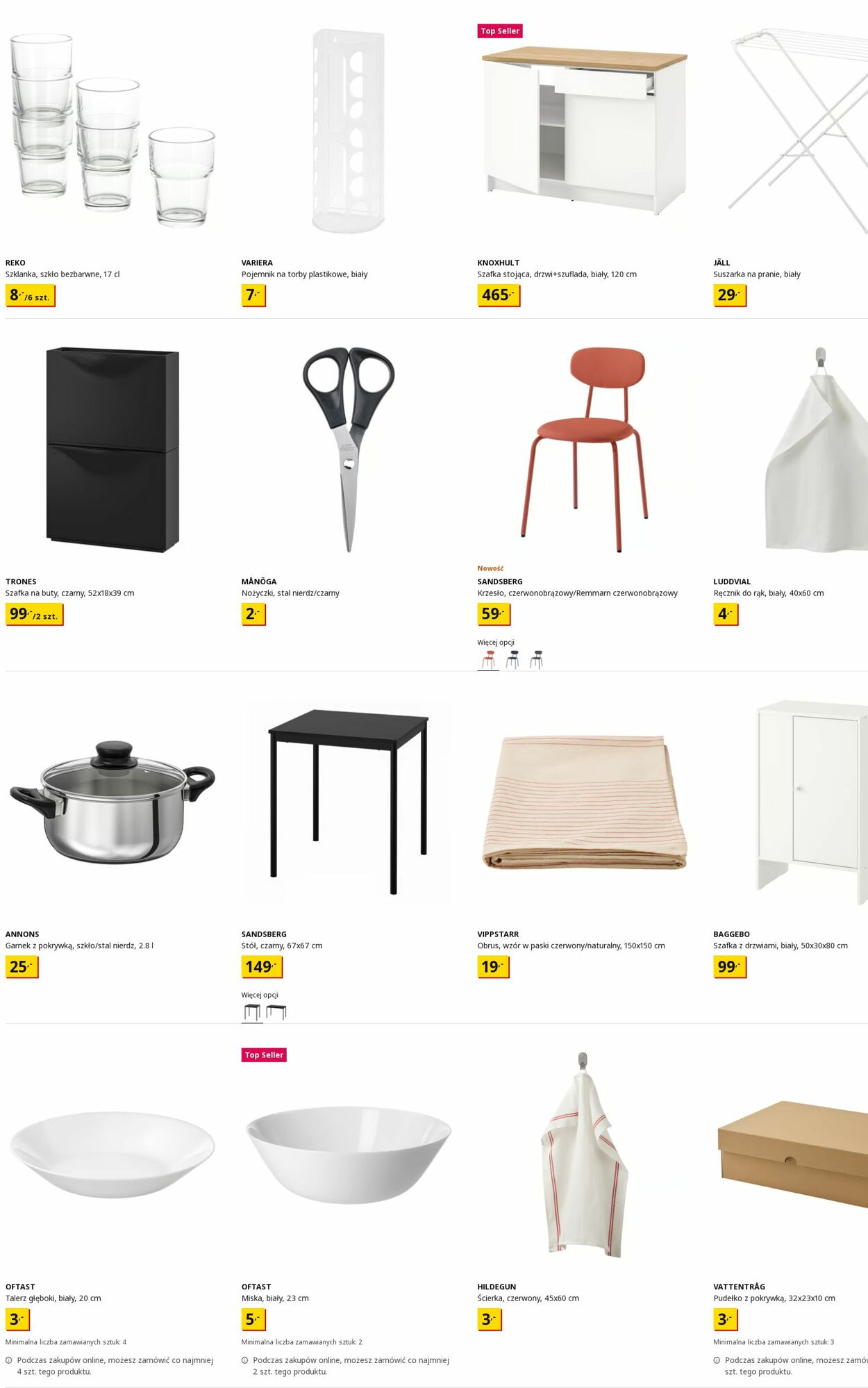 Gazetka IKEA 01.09.2025 - 10.09.2025