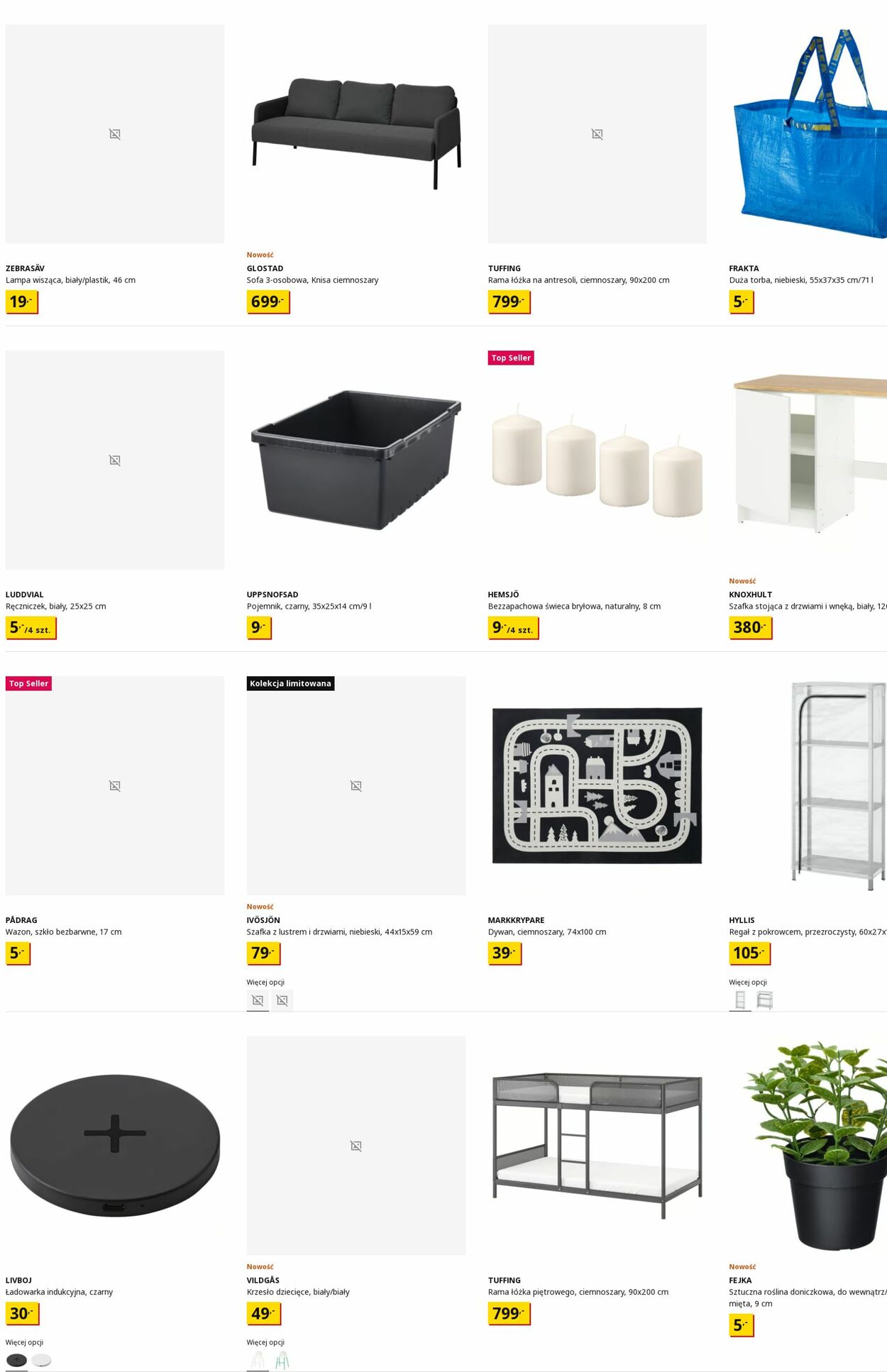 Gazetka IKEA 01.09.2025 - 10.09.2025