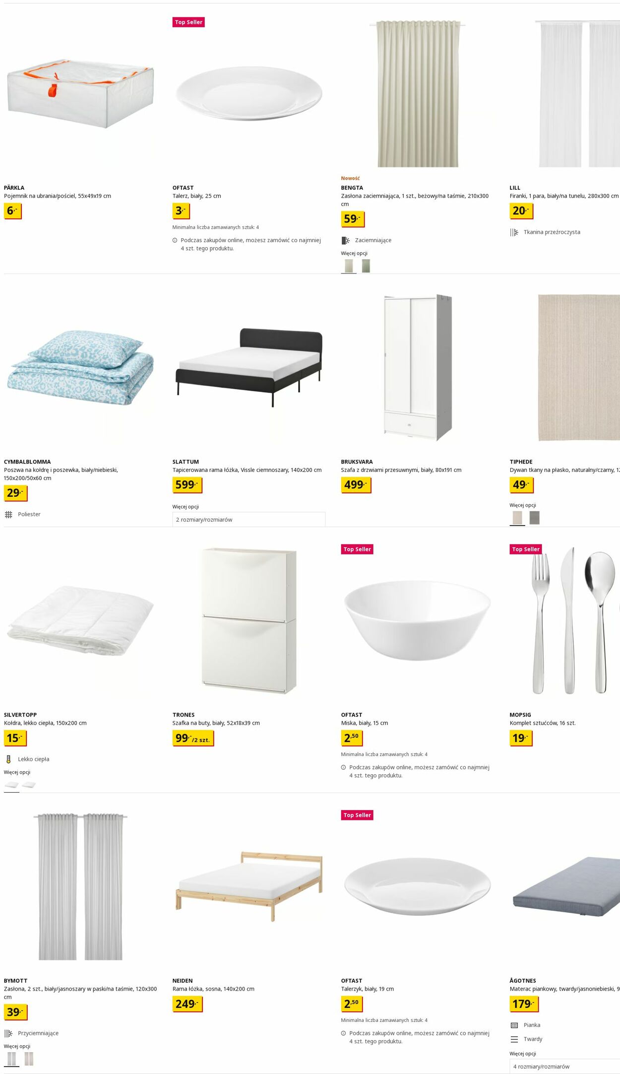 Gazetka IKEA 01.09.2025 - 10.09.2025
