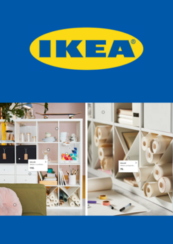 Gazetka IKEA 01.09.2025 - 10.09.2025