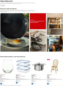 Gazetka IKEA 08.12.2025 - 08.01.2026