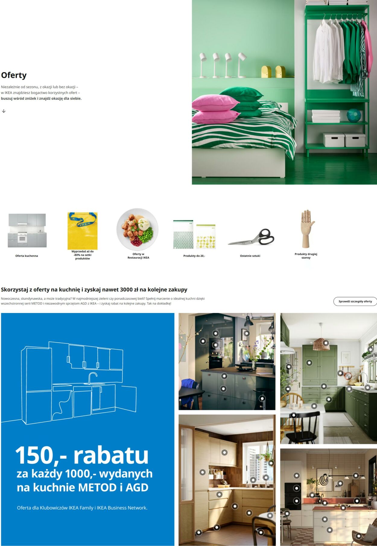 Gazetka IKEA 01.08.2025 - 31.08.2025