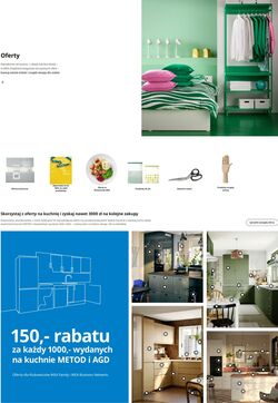 Gazetka IKEA 01.08.2025 - 31.08.2025