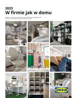 Gazetka IKEA 09.09.2023 - 22.09.2023