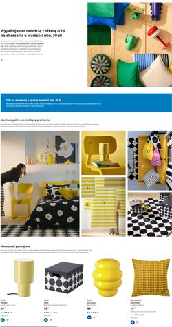Gazetka IKEA 10.06.2024 - 19.06.2024