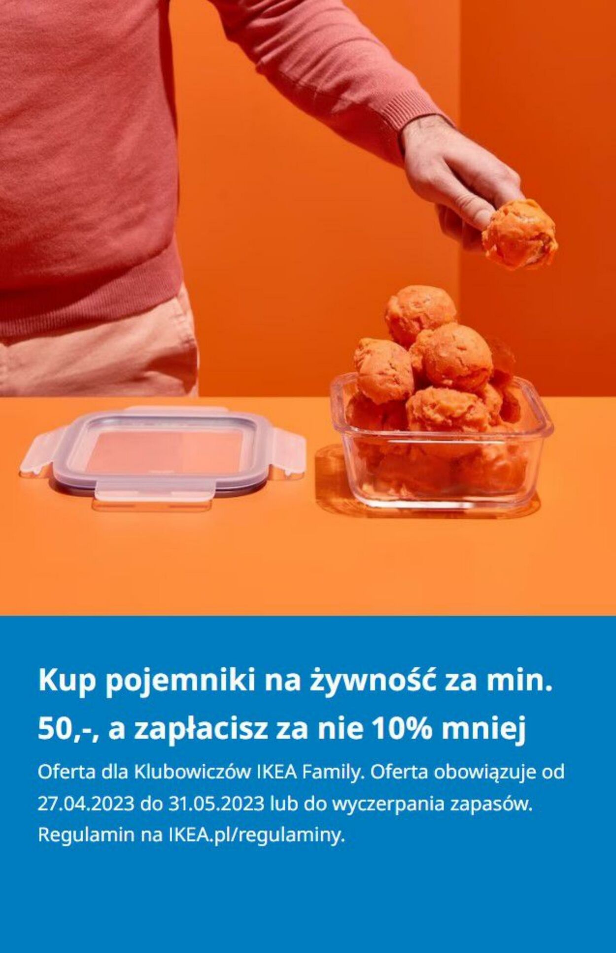 Gazetka IKEA 01.06.2023 - 30.06.2023