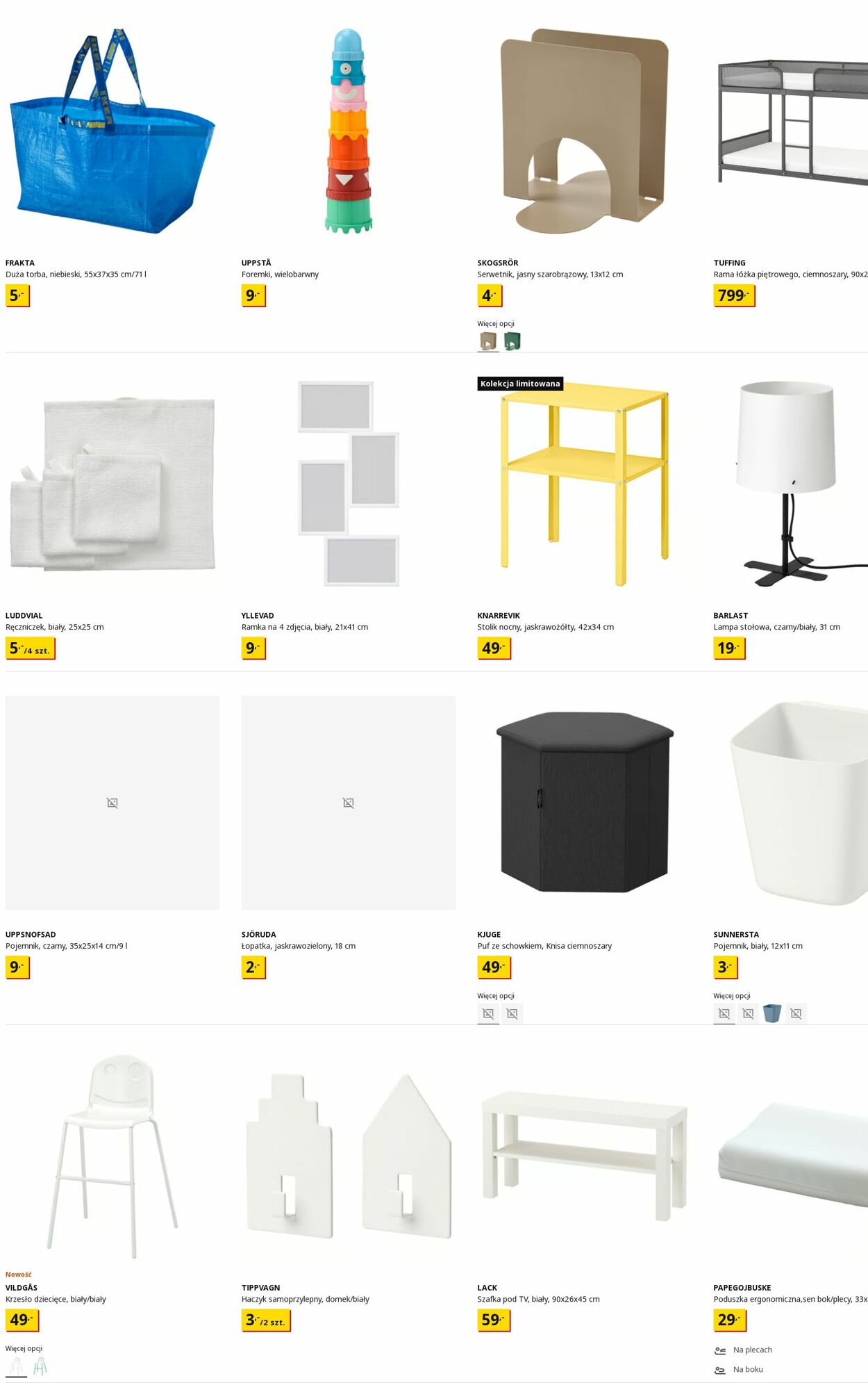 Gazetka IKEA 09.06.2025 - 18.06.2025