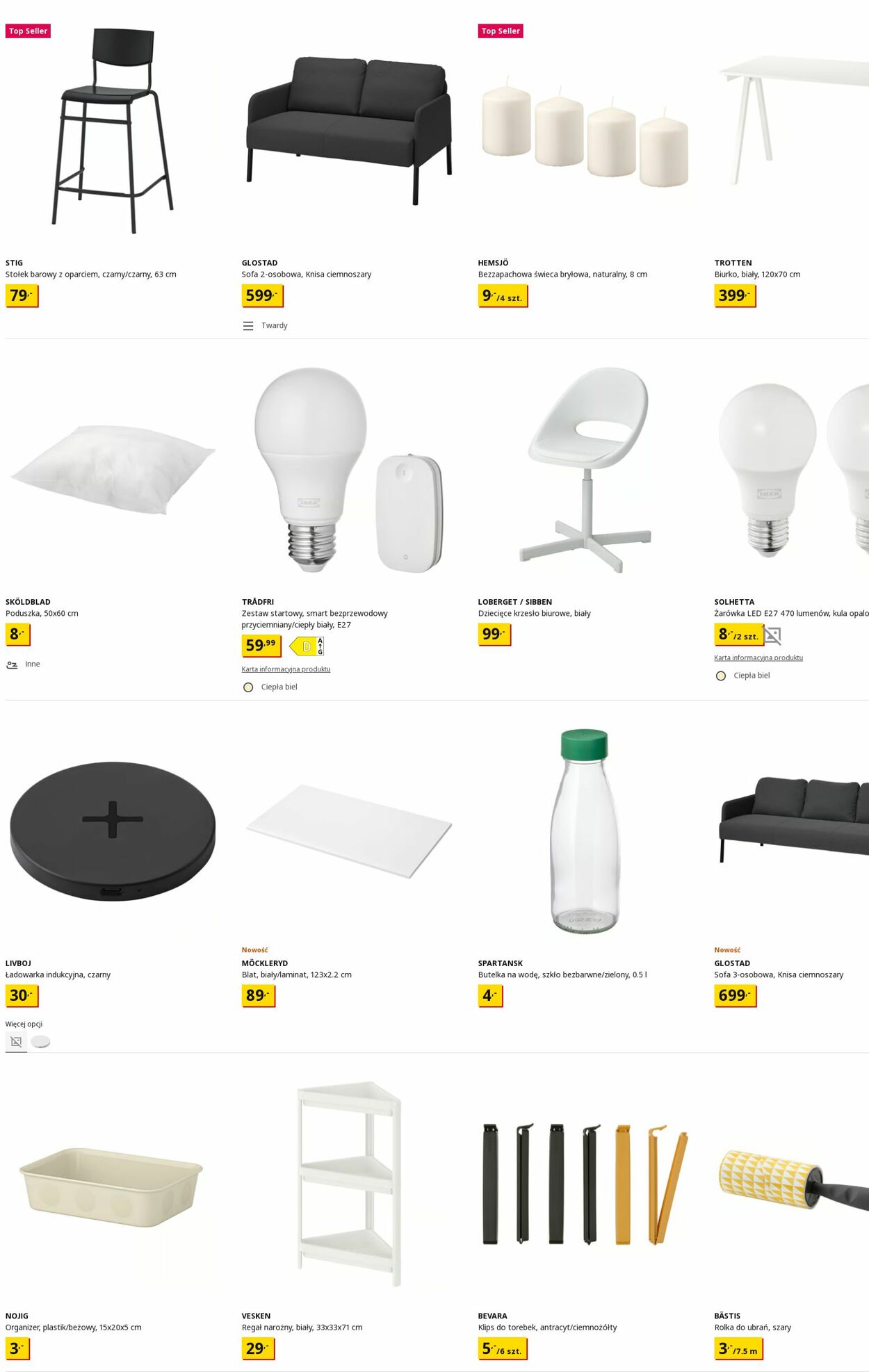 Gazetka IKEA 09.06.2025 - 18.06.2025