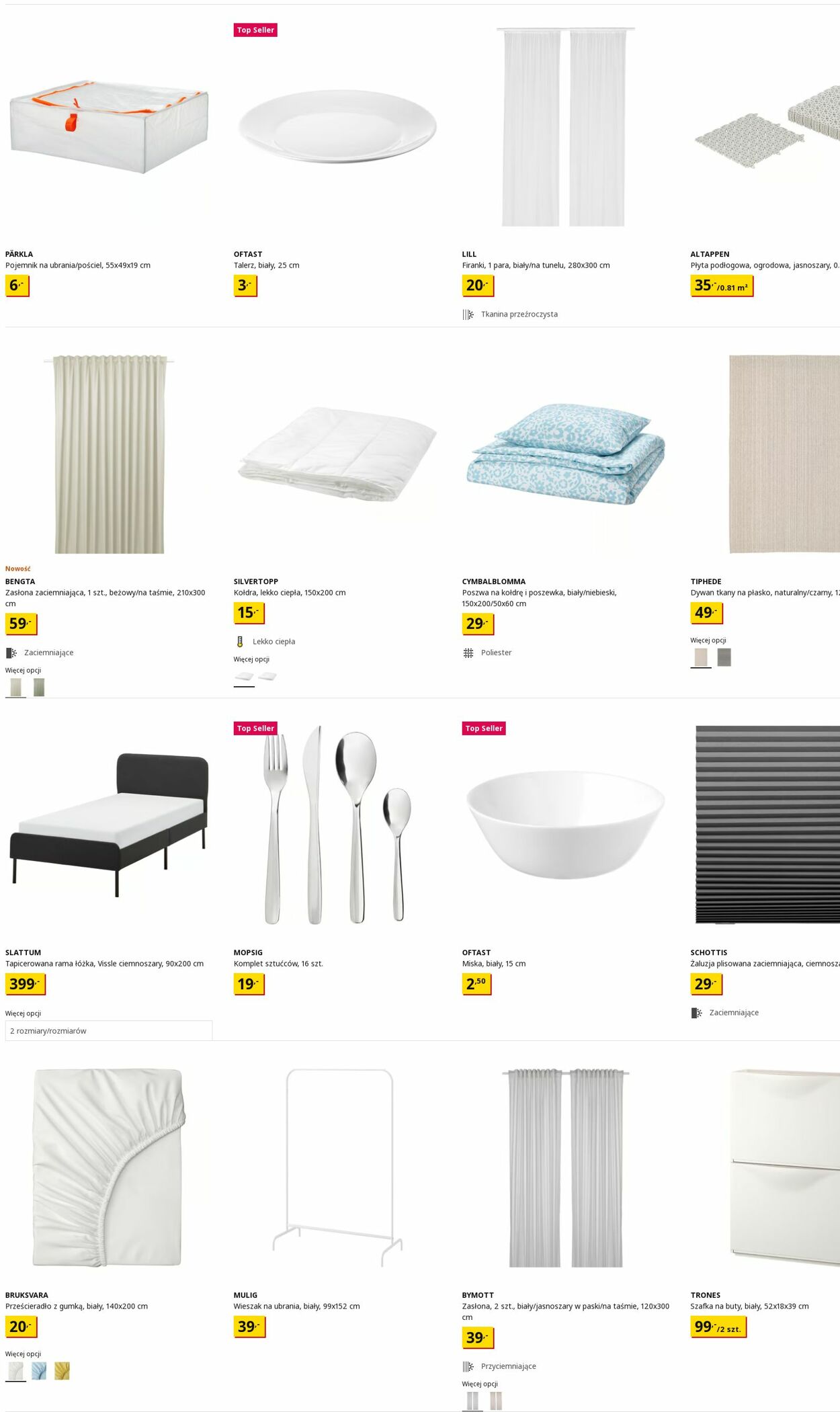 Gazetka IKEA 09.06.2025 - 18.06.2025