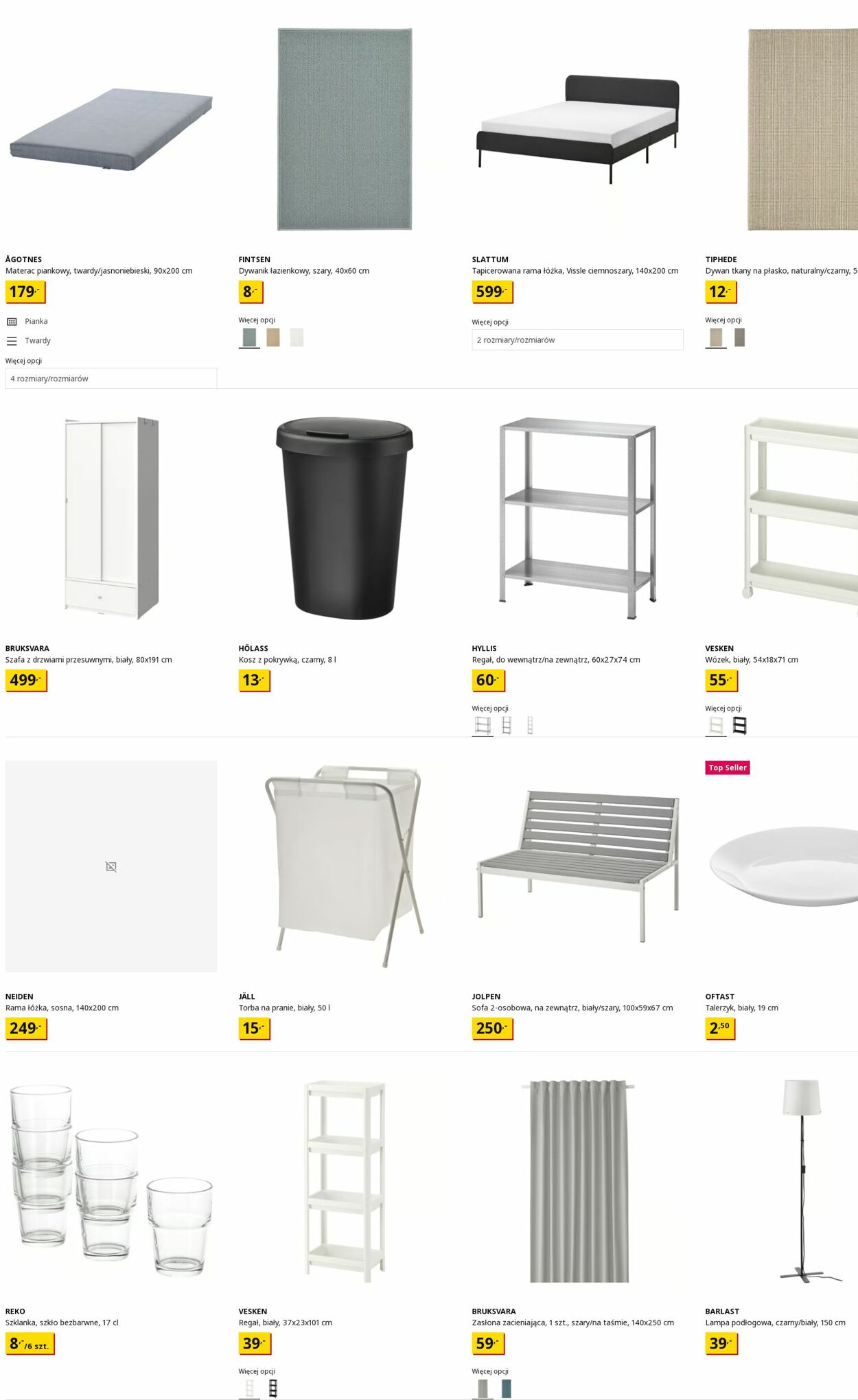 Gazetka IKEA 09.06.2025 - 18.06.2025
