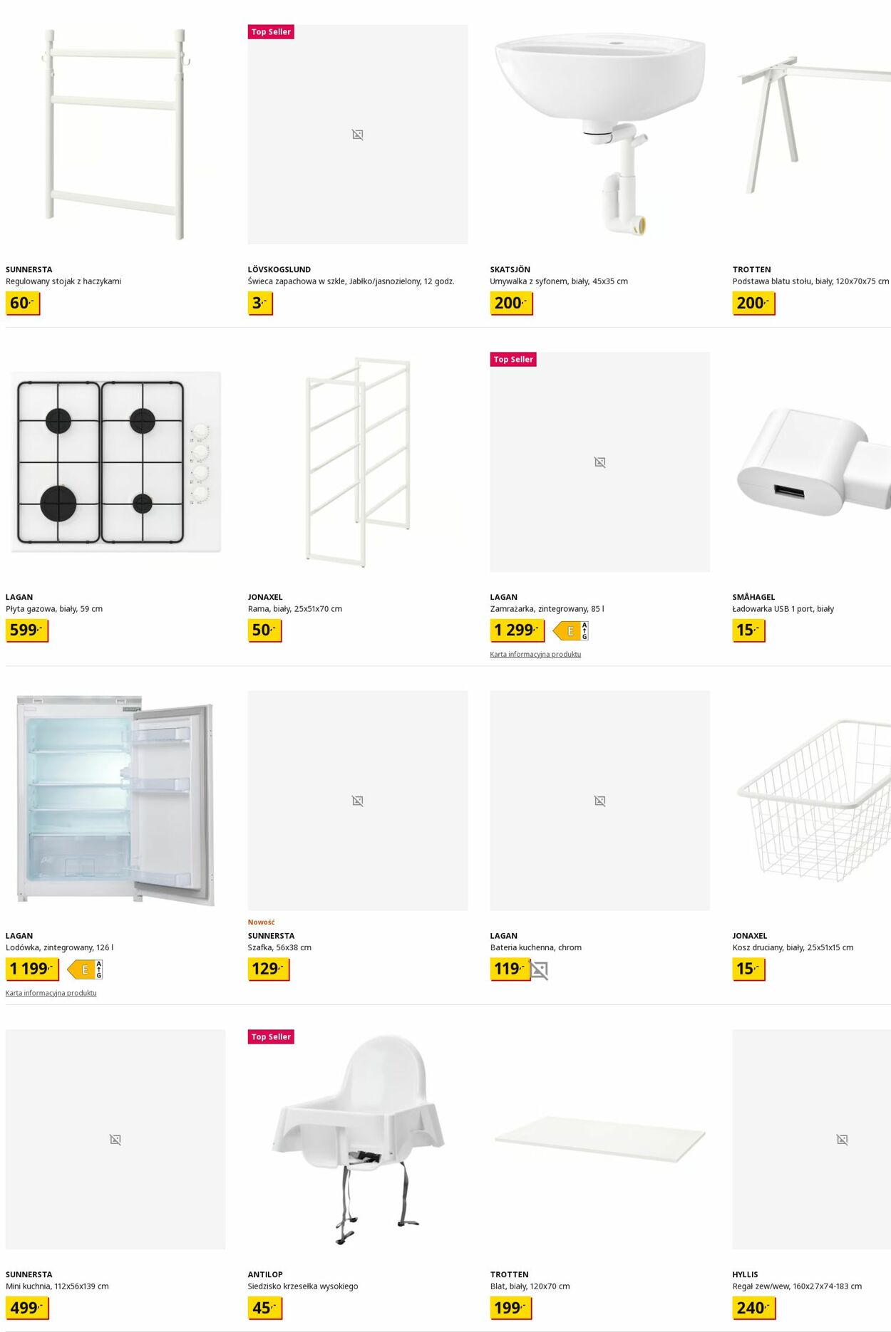 Gazetka IKEA 09.06.2025 - 18.06.2025
