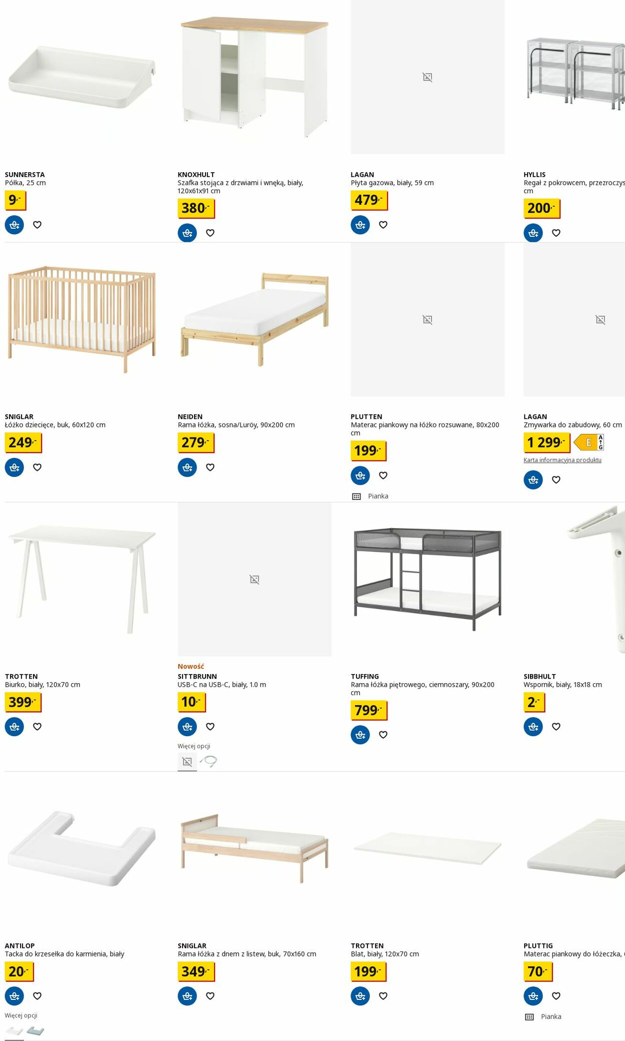 Gazetka IKEA 15.12.2025 - 24.12.2025