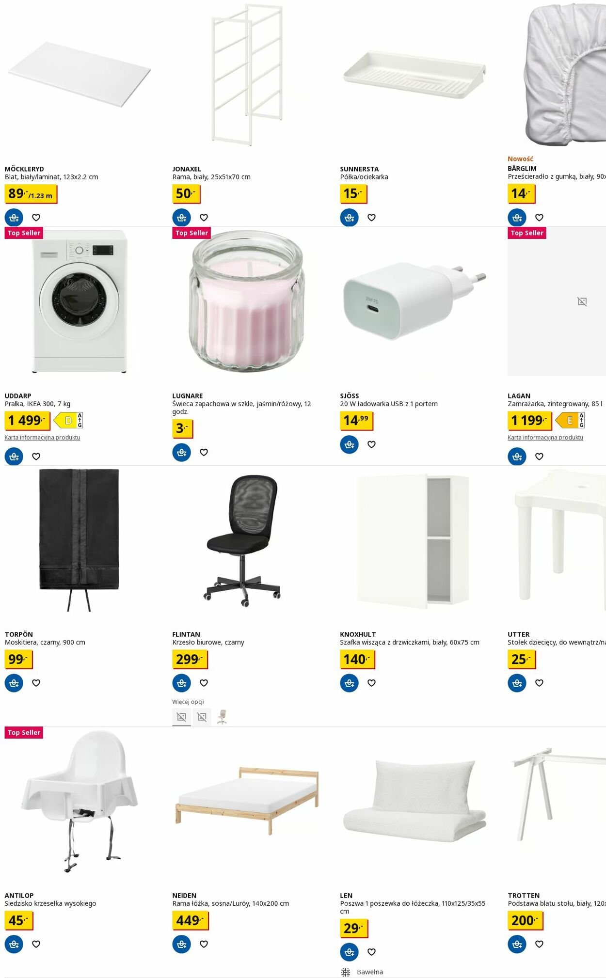 Gazetka IKEA 15.12.2025 - 24.12.2025