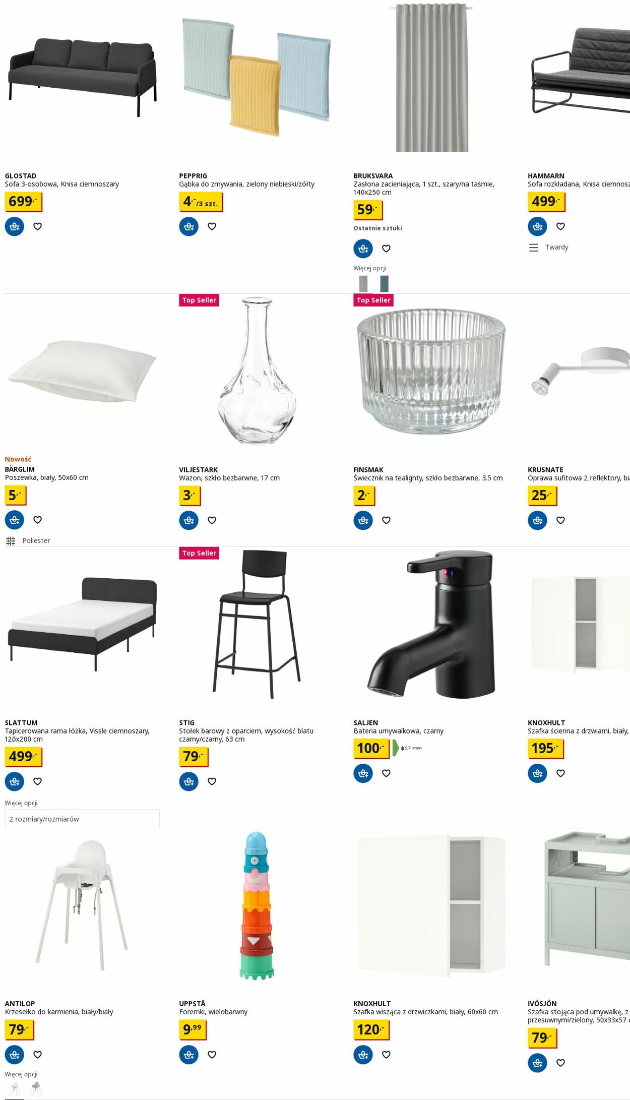 Gazetka IKEA 15.12.2025 - 24.12.2025