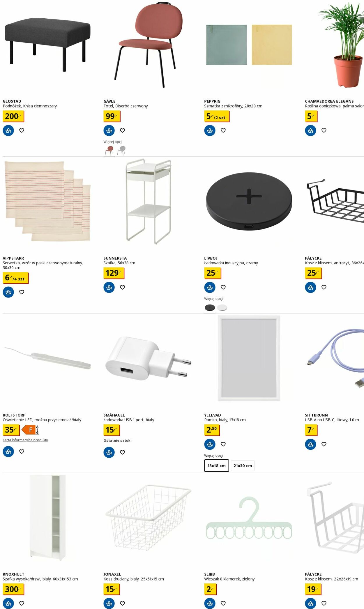 Gazetka IKEA 15.12.2025 - 24.12.2025