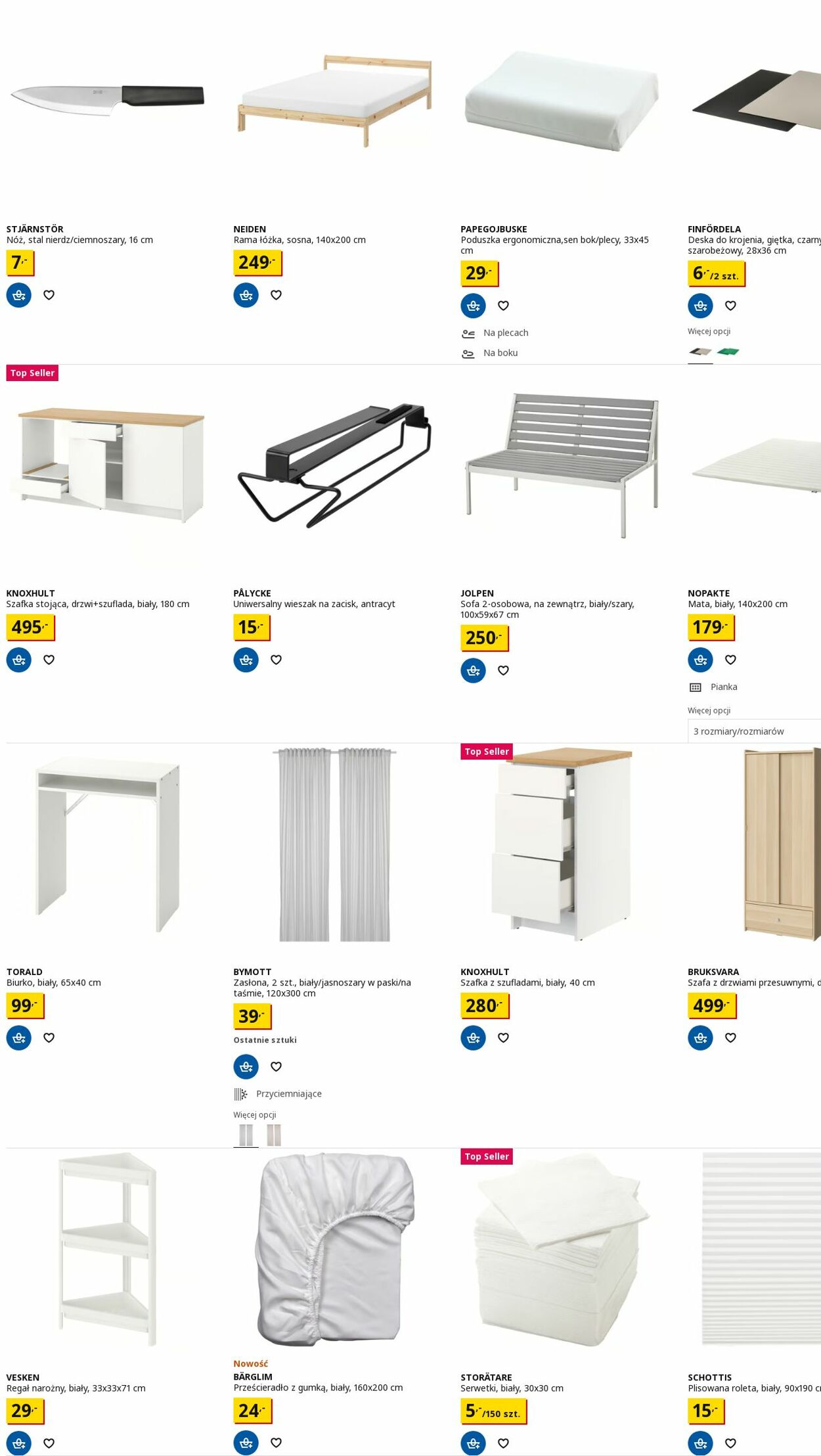 Gazetka IKEA 15.12.2025 - 24.12.2025