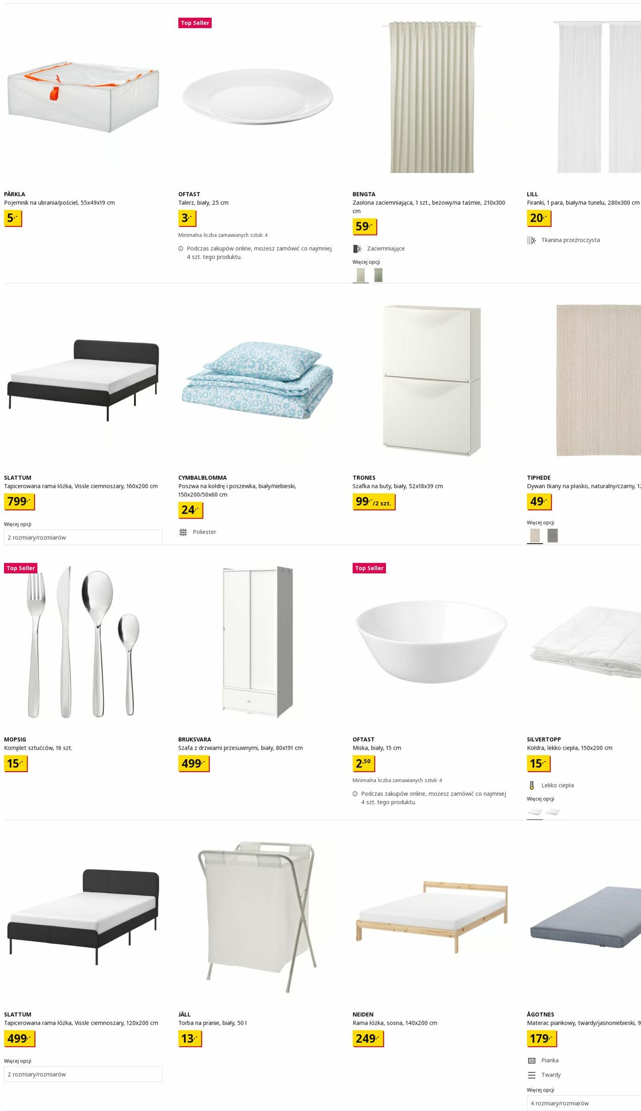 Gazetka IKEA 22.09.2025 - 01.10.2025