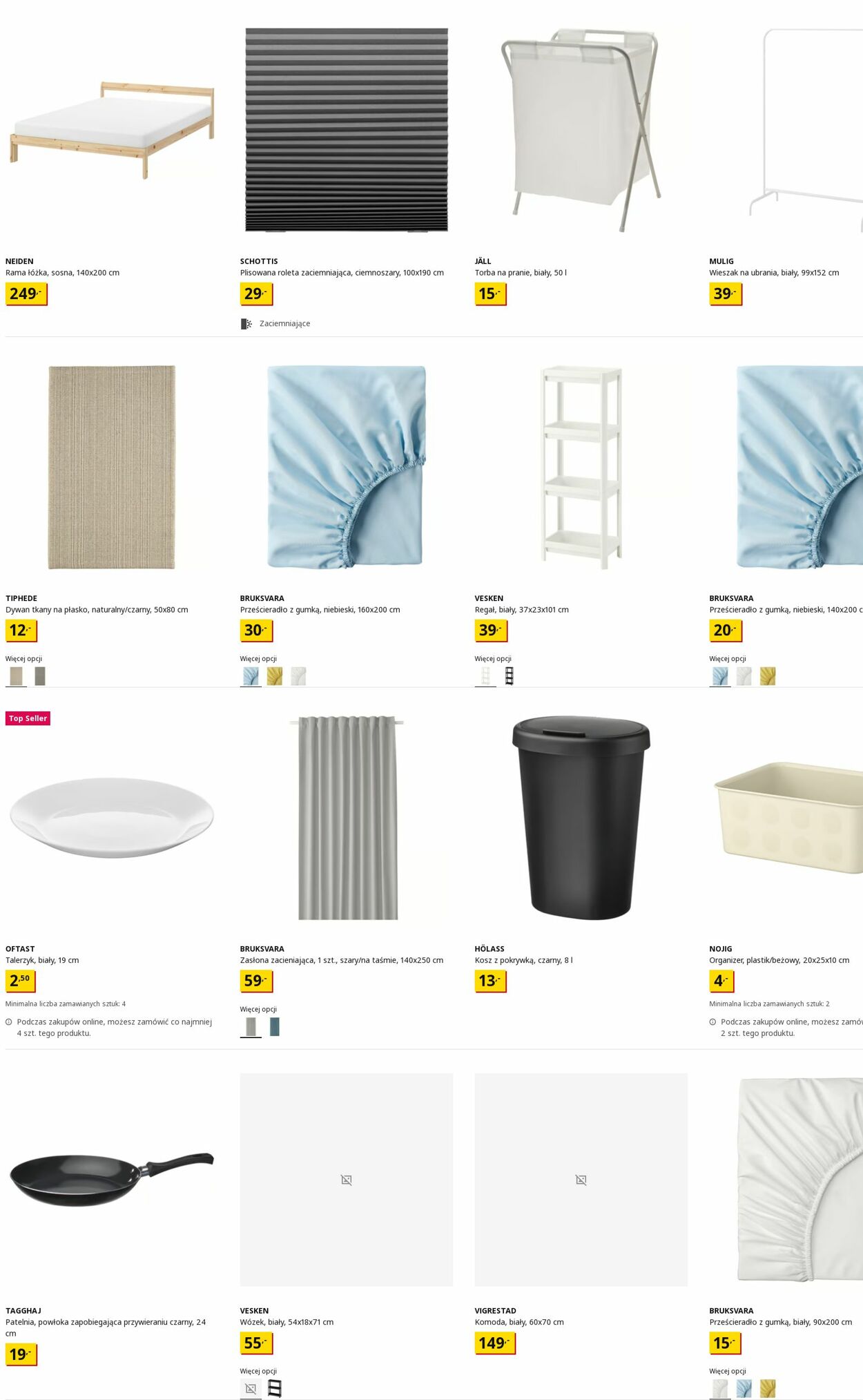 Gazetka IKEA 11.08.2025 - 20.08.2025