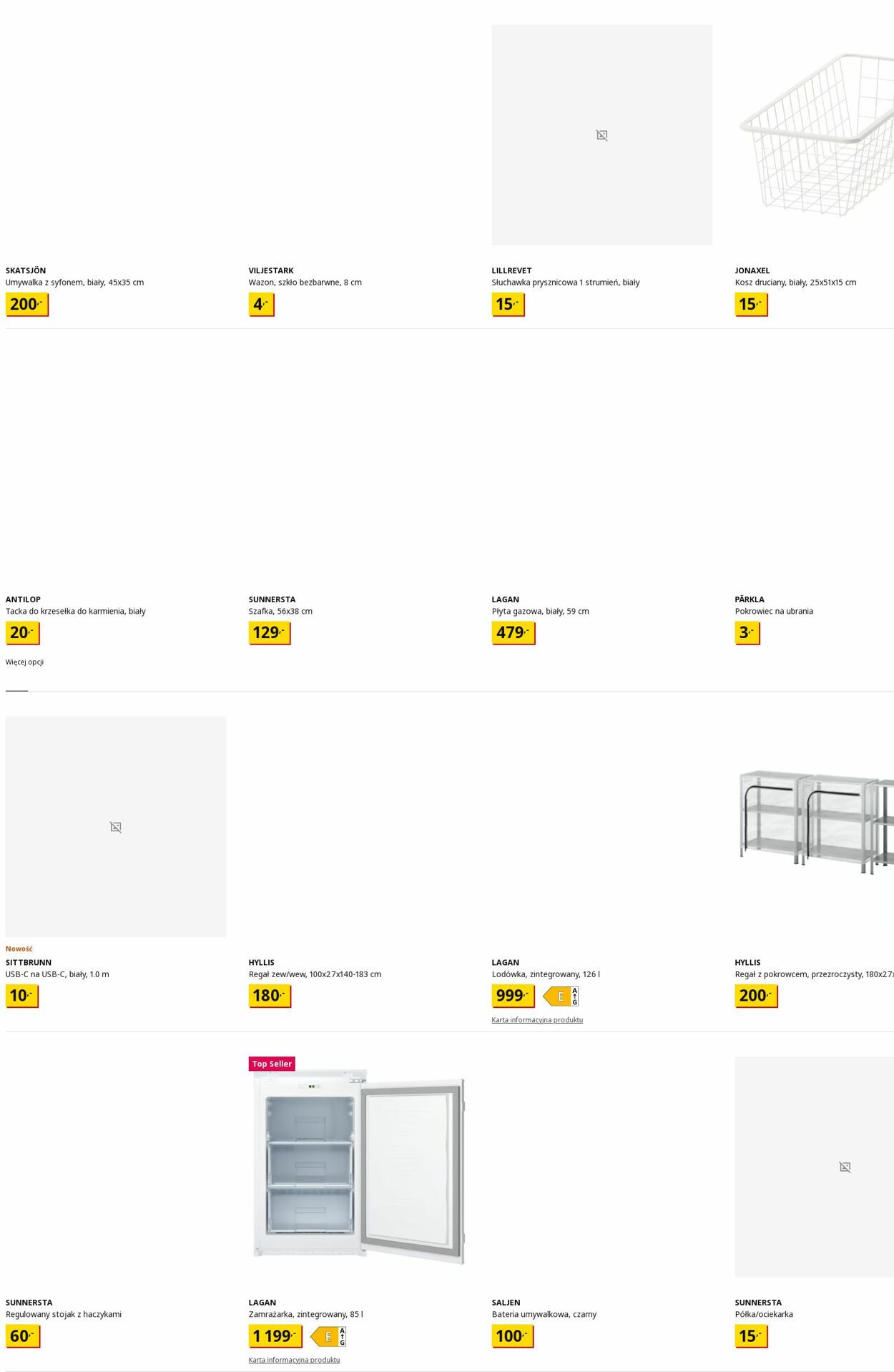 Gazetka IKEA 15.09.2025 - 24.09.2025