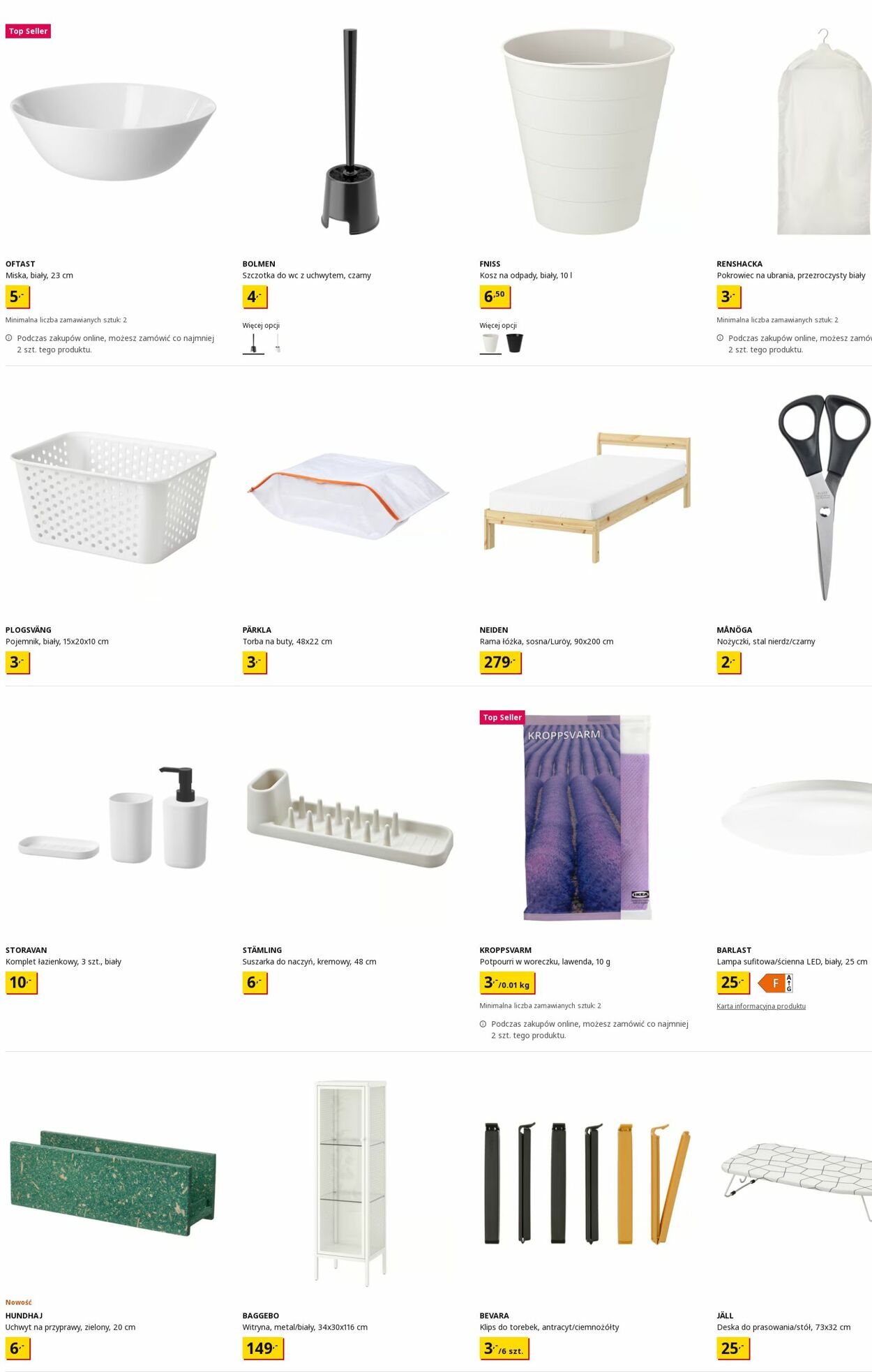 Gazetka IKEA 15.09.2025 - 24.09.2025