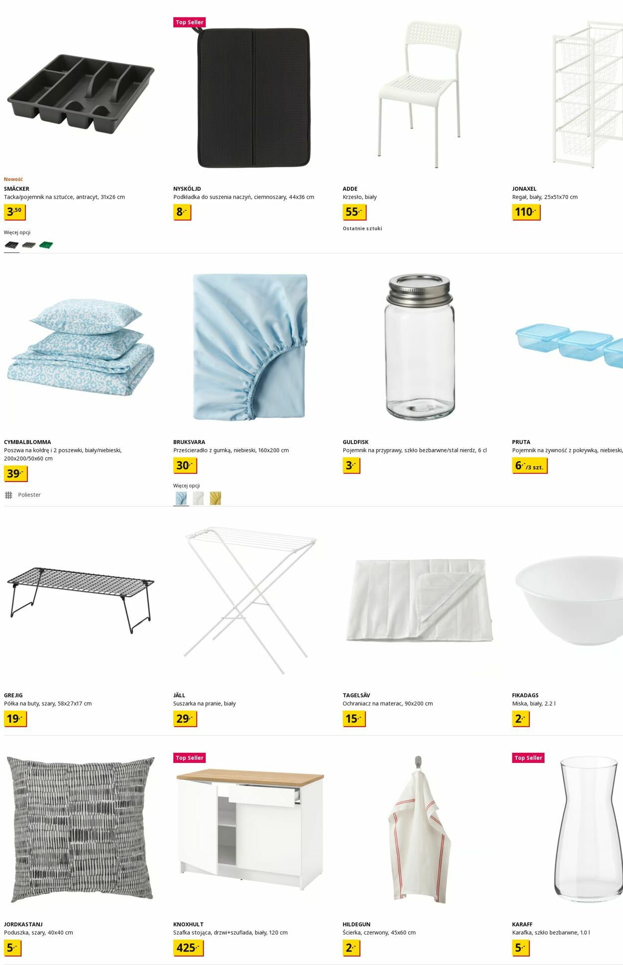 Gazetka IKEA 15.09.2025 - 24.09.2025