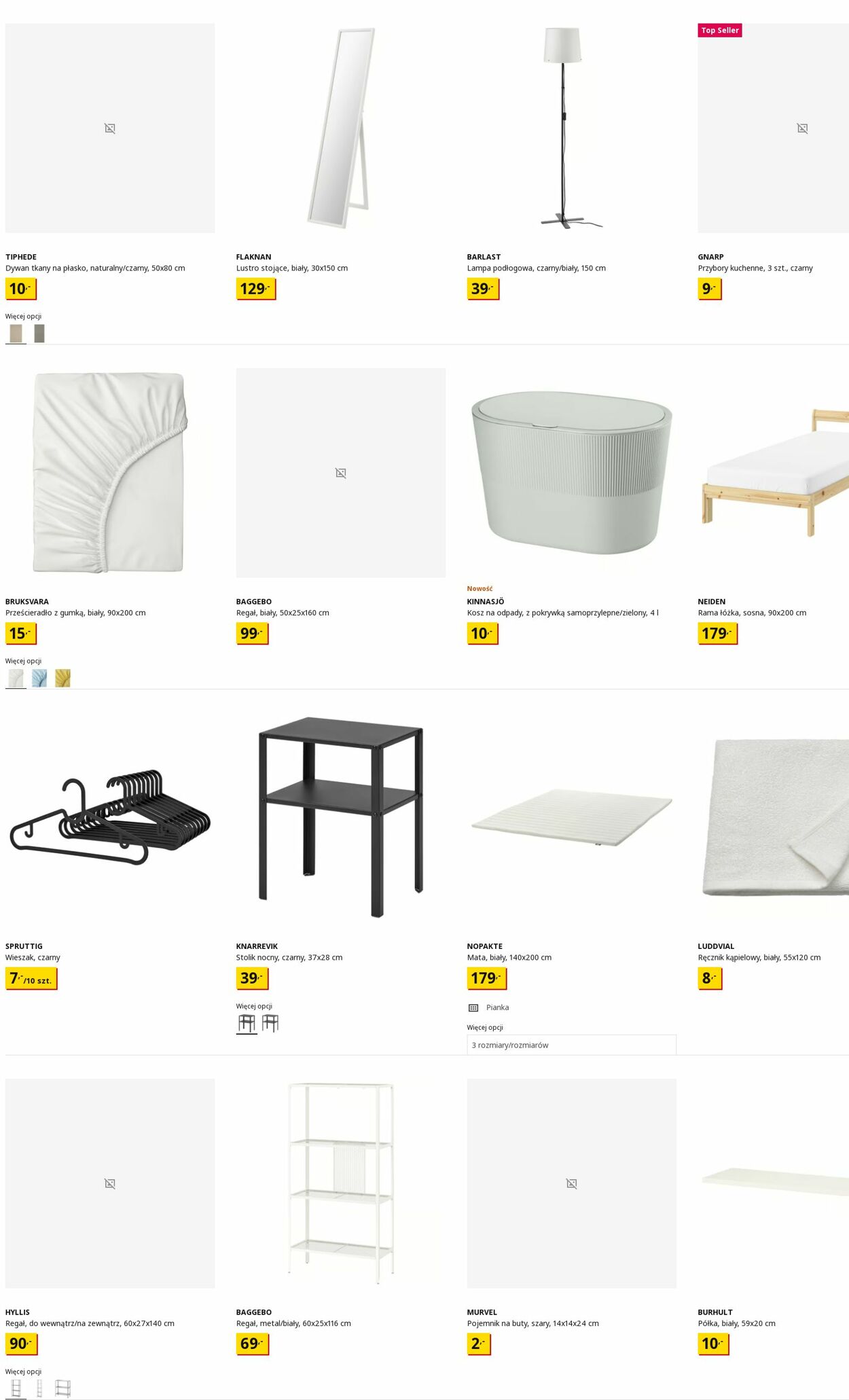 Gazetka IKEA 15.09.2025 - 24.09.2025