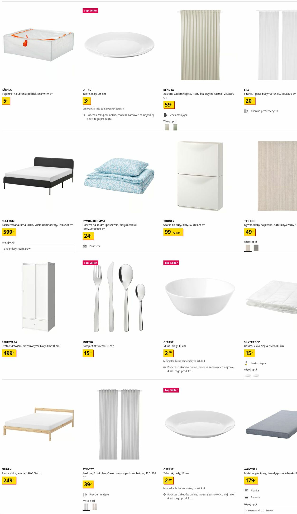 Gazetka IKEA 15.09.2025 - 24.09.2025