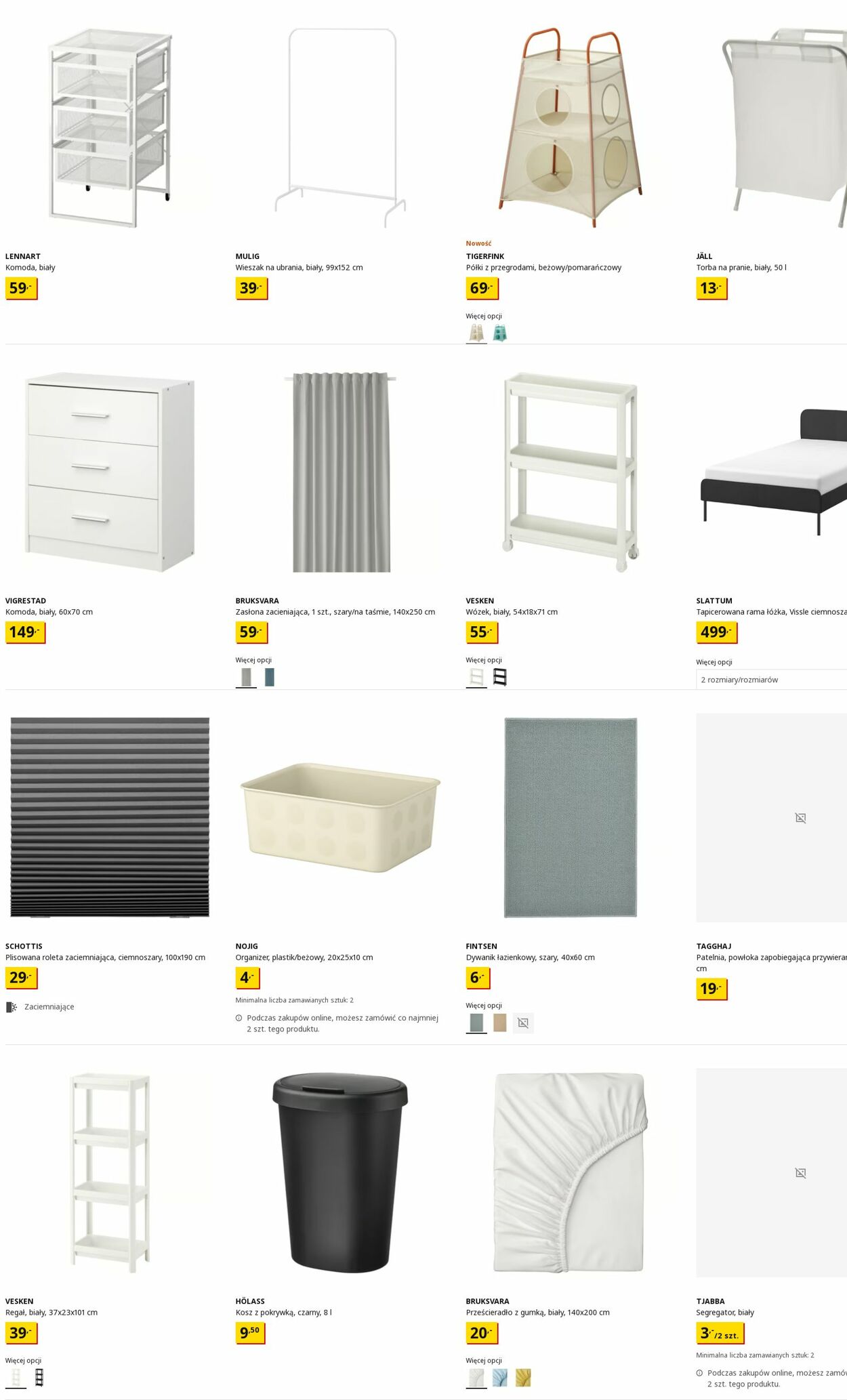 Gazetka IKEA 15.09.2025 - 24.09.2025