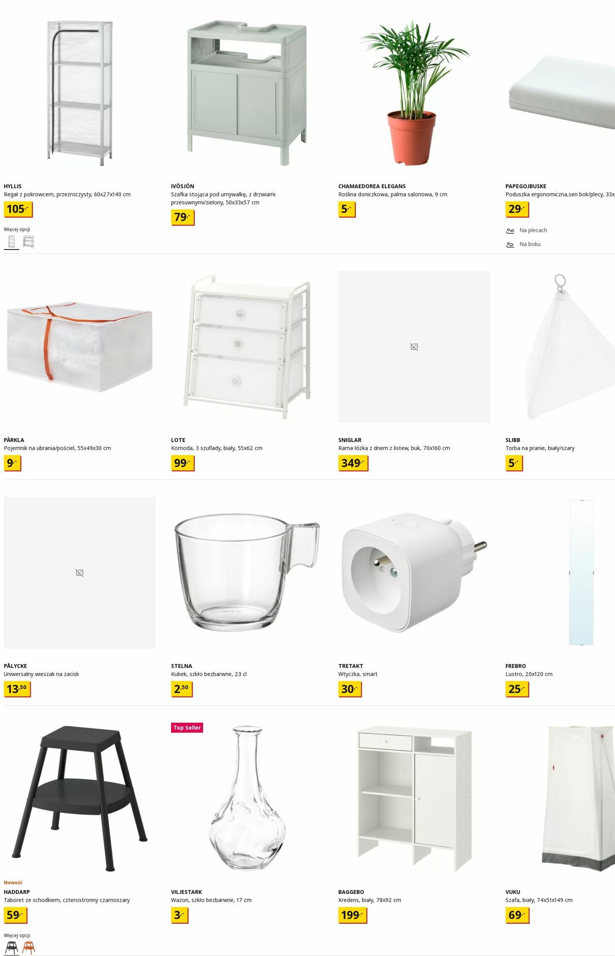 Gazetka IKEA 15.09.2025 - 24.09.2025