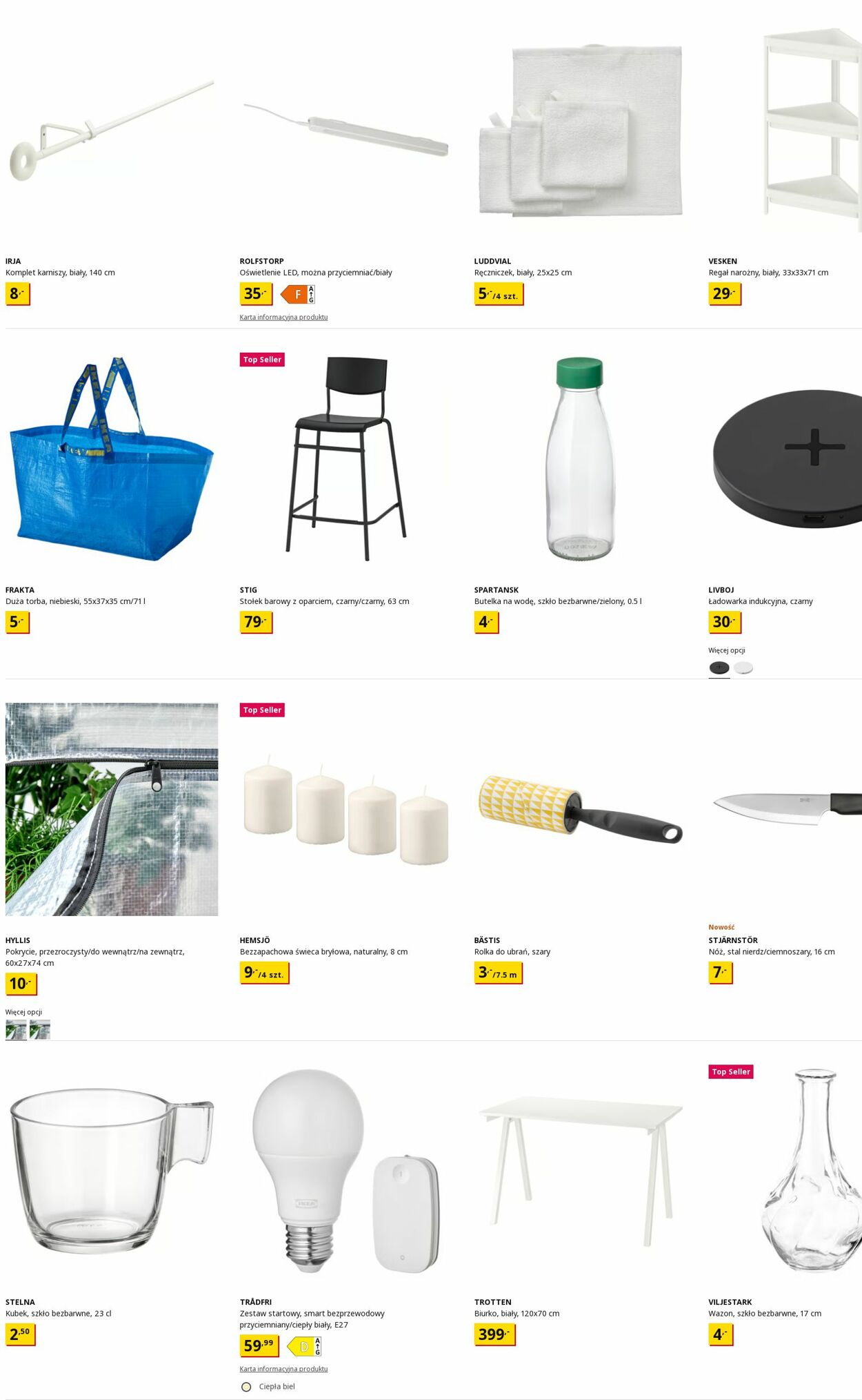 Gazetka IKEA 14.07.2025 - 23.07.2025