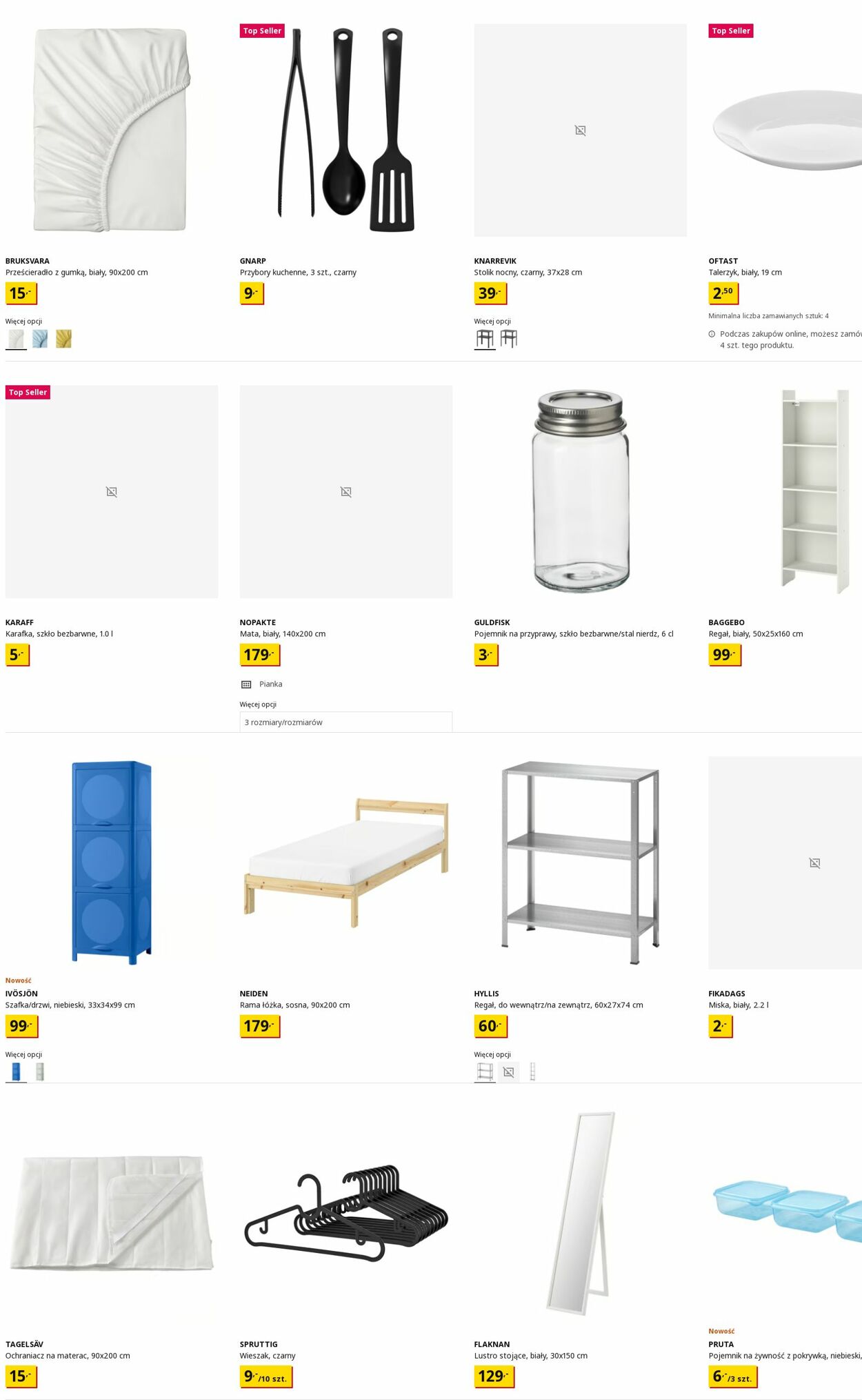 Gazetka IKEA 14.07.2025 - 23.07.2025