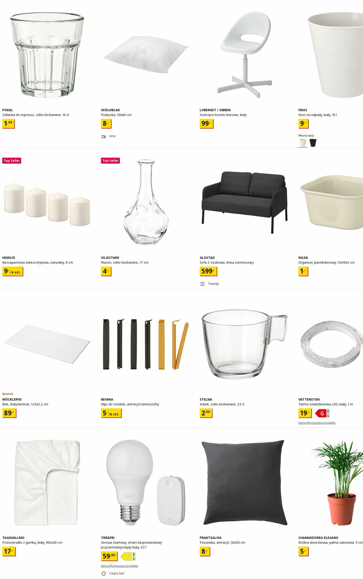 Gazetka IKEA 23.06.2025 - 02.07.2025